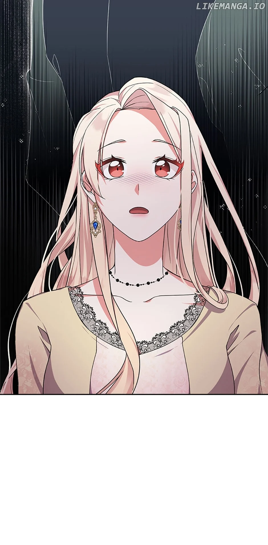 Only for Your Well-Being Chapter 30 - Page 40