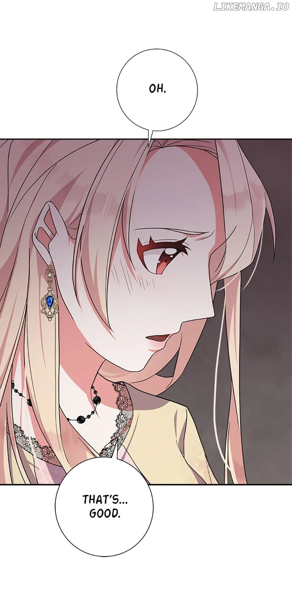 Only for Your Well-Being Chapter 30 - Page 41