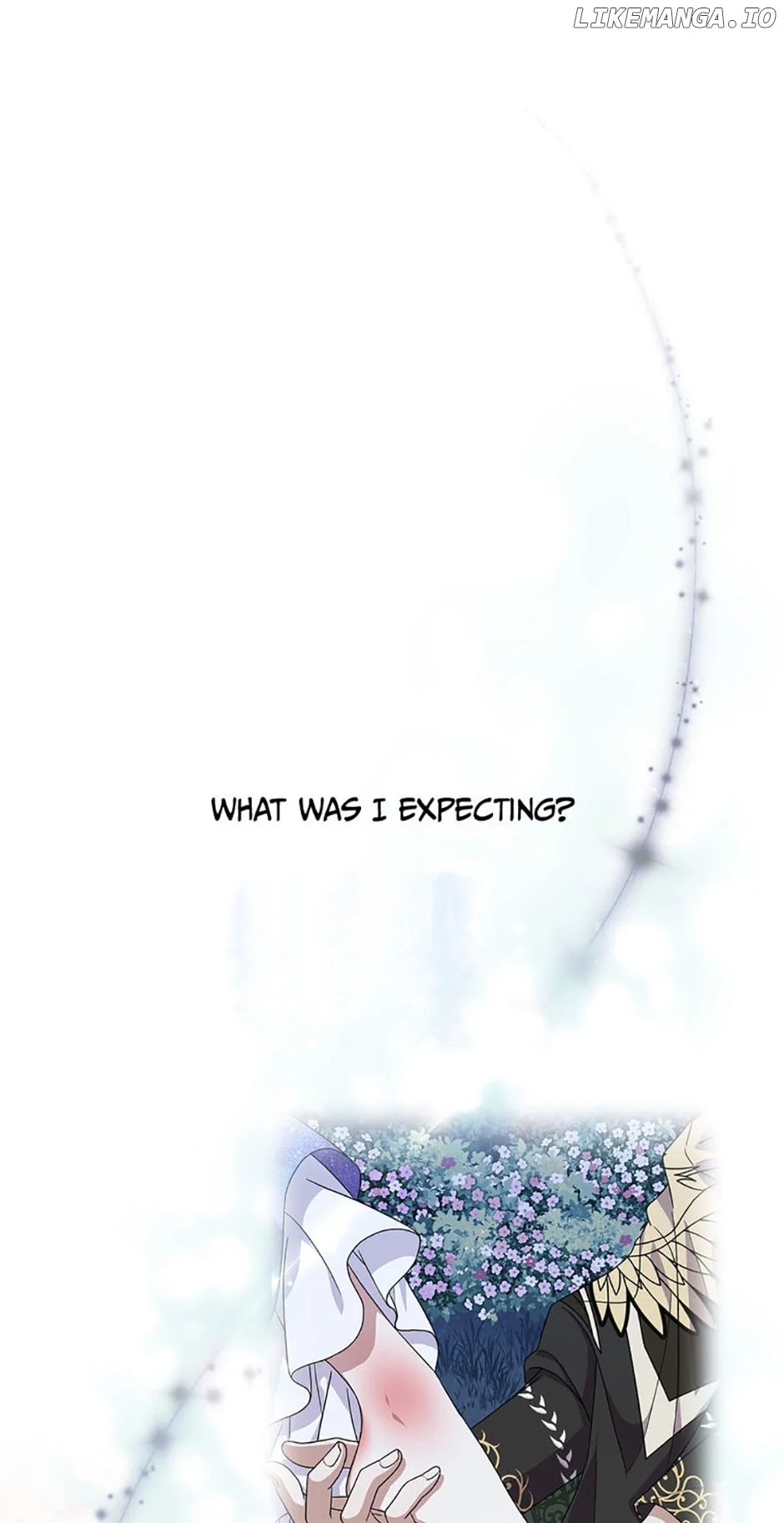 Only for Your Well-Being Chapter 30 - Page 42