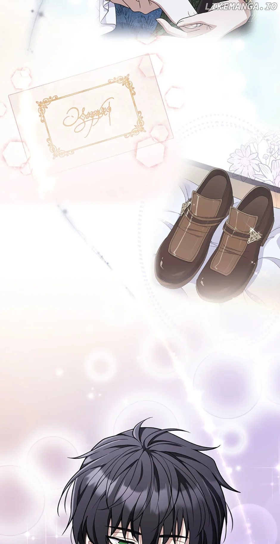 Only for Your Well-Being Chapter 30 - Page 43