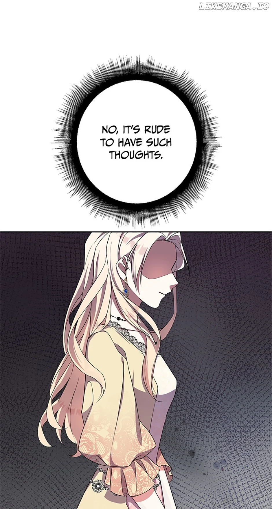 Only for Your Well-Being Chapter 30 - Page 45