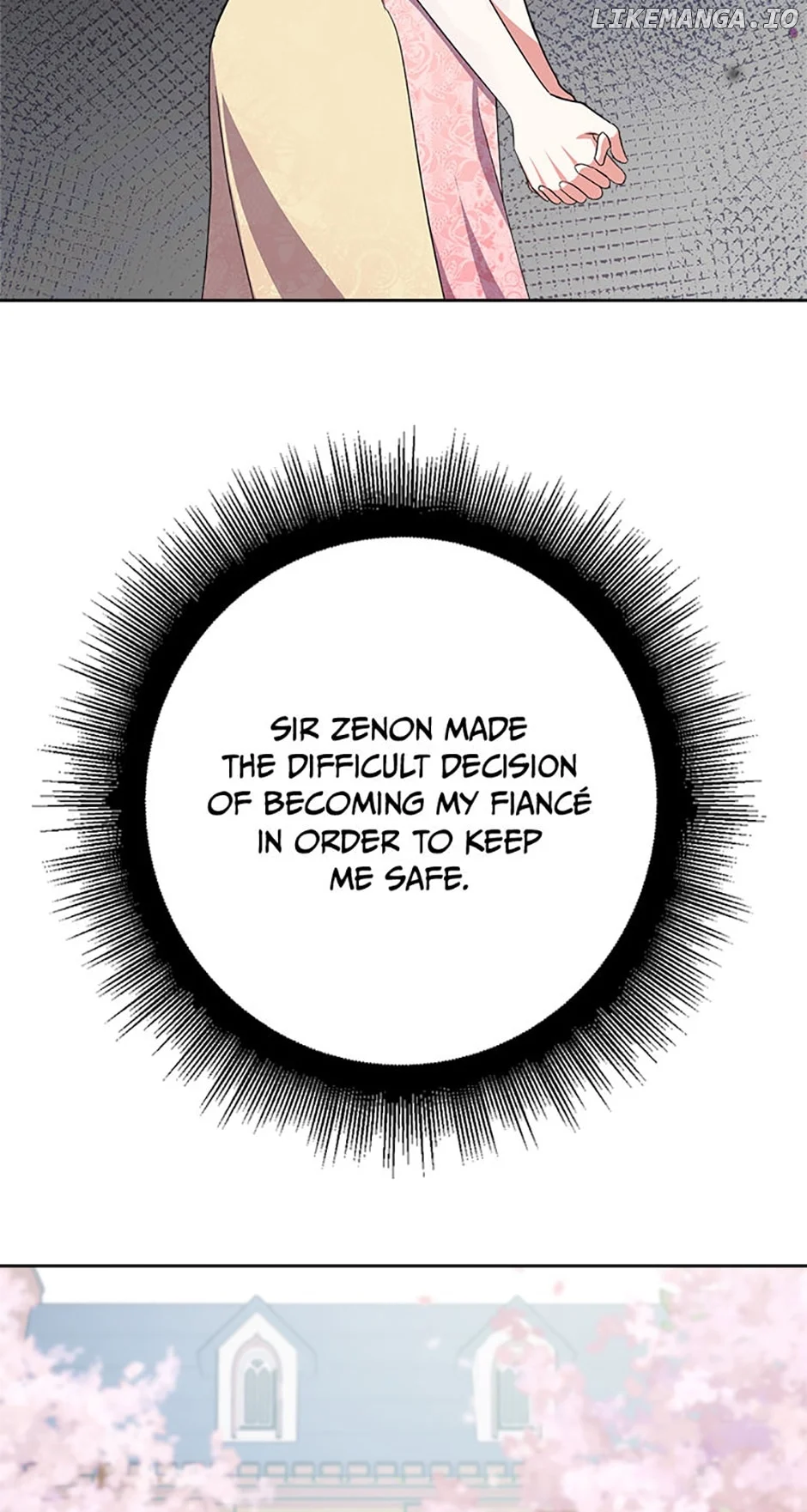 Only for Your Well-Being Chapter 30 - Page 46