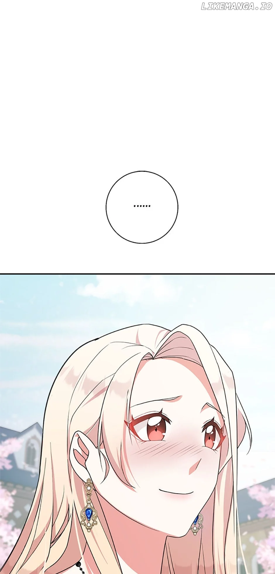 Only for Your Well-Being Chapter 30 - Page 48