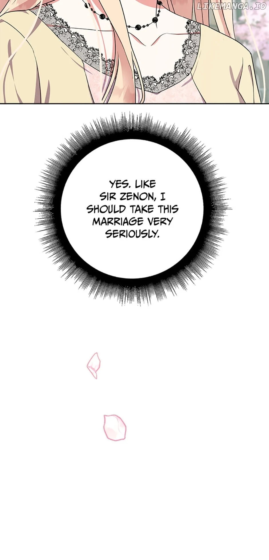 Only for Your Well-Being Chapter 30 - Page 49