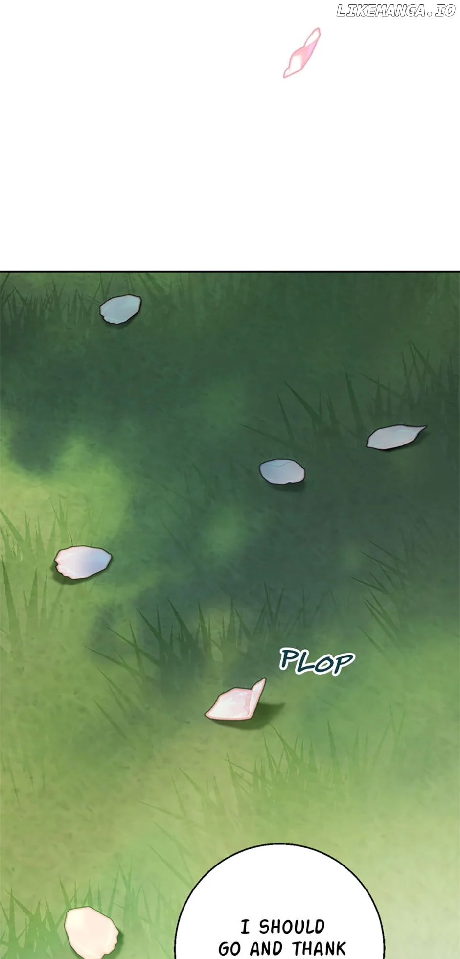 Only for Your Well-Being Chapter 30 - Page 50