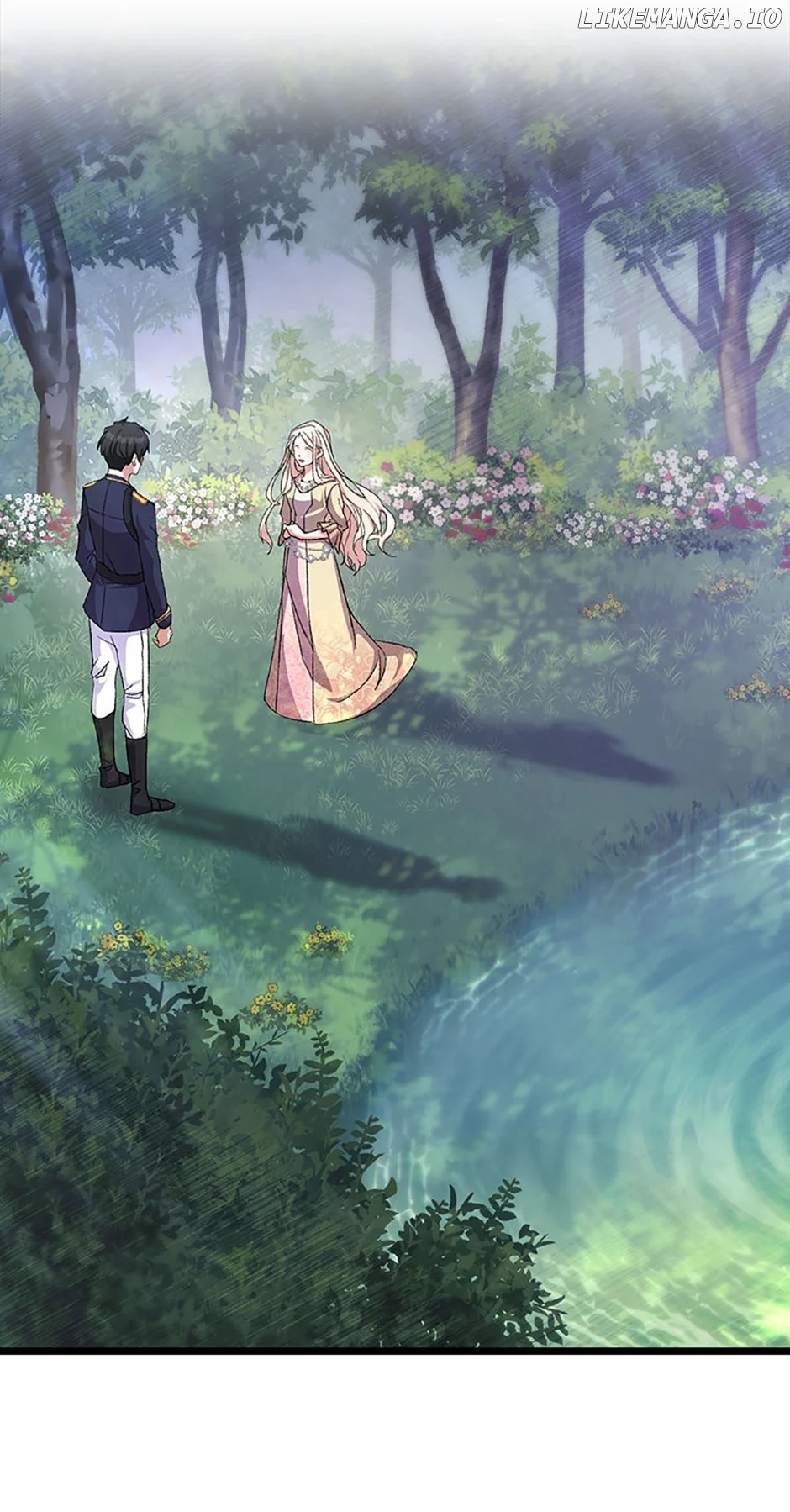 Only for Your Well-Being Chapter 30 - Page 53