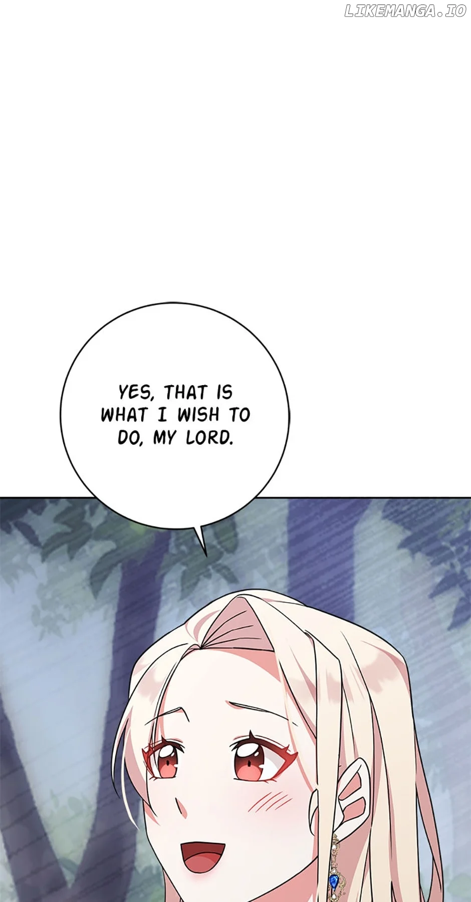 Only for Your Well-Being Chapter 30 - Page 54