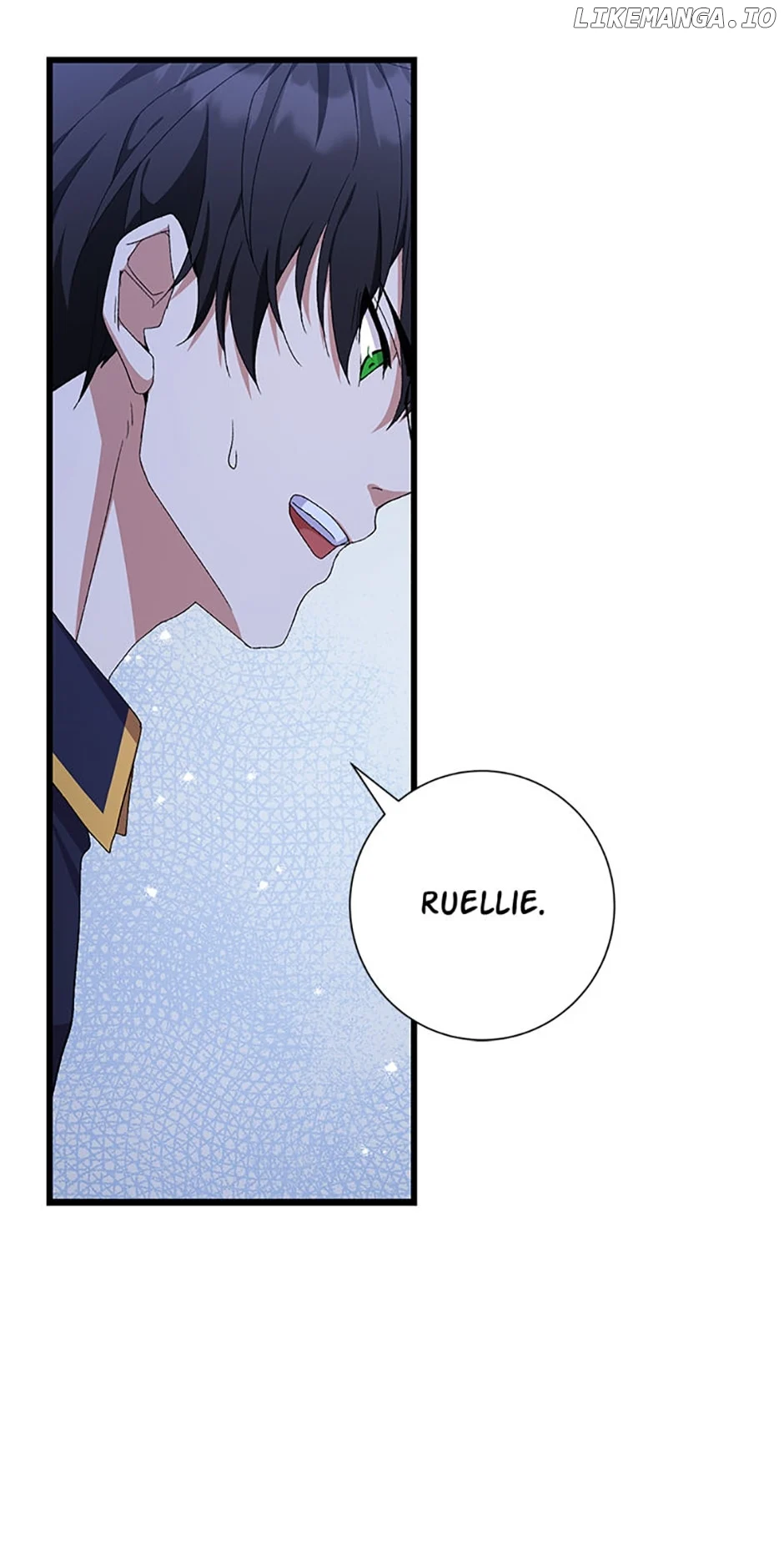 Only for Your Well-Being Chapter 30 - Page 59