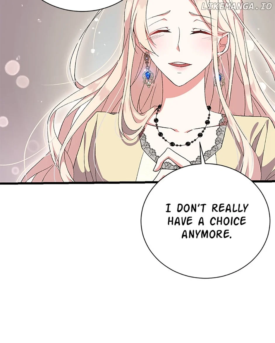 Only for Your Well-Being Chapter 30 - Page 61