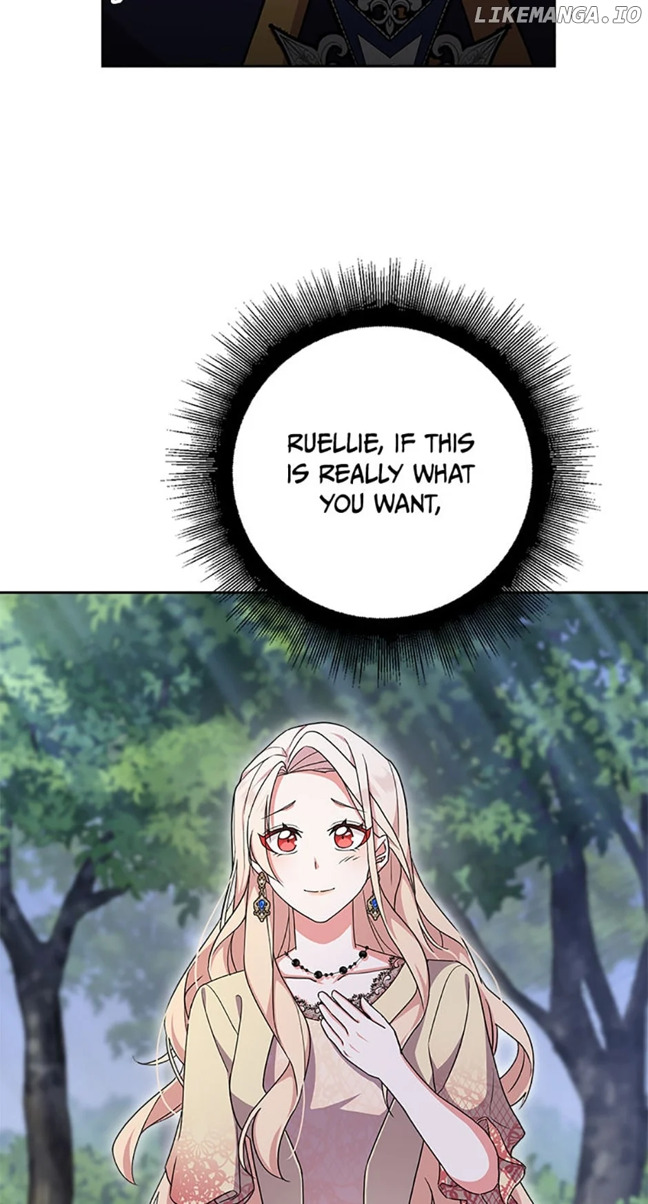 Only for Your Well-Being Chapter 30 - Page 63