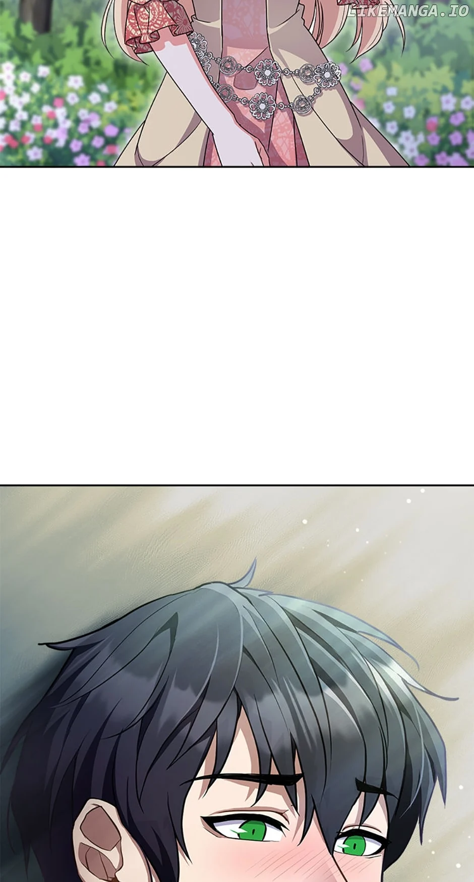 Only for Your Well-Being Chapter 30 - Page 64