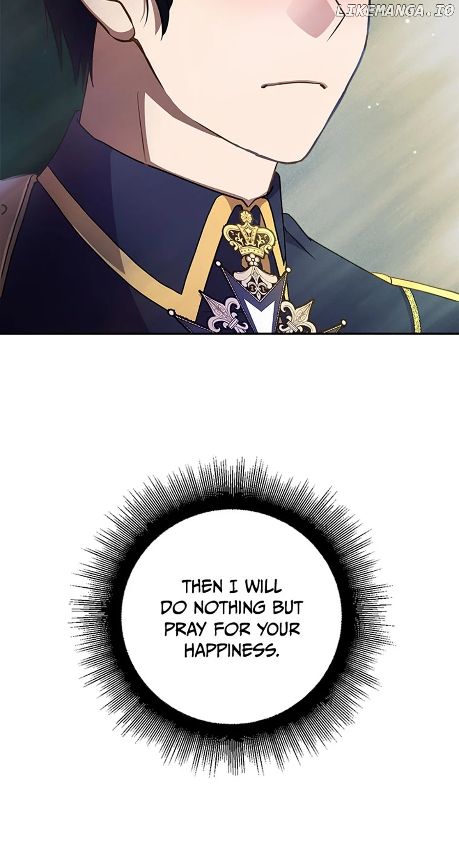 Only for Your Well-Being Chapter 30 - Page 65