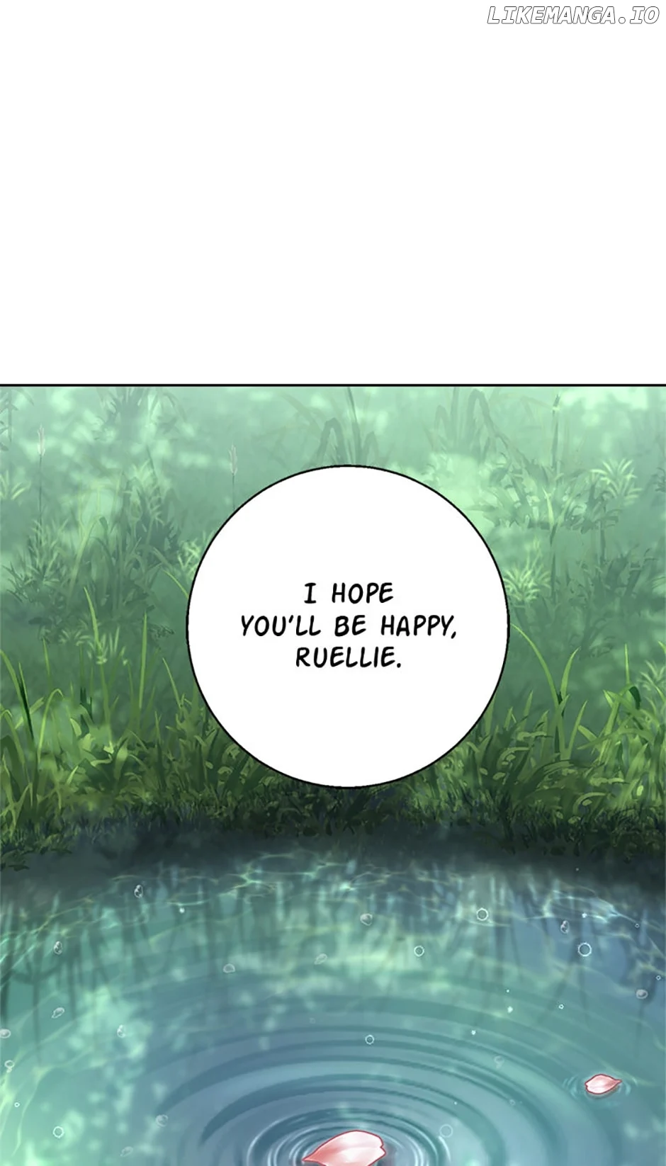 Only for Your Well-Being Chapter 30 - Page 66