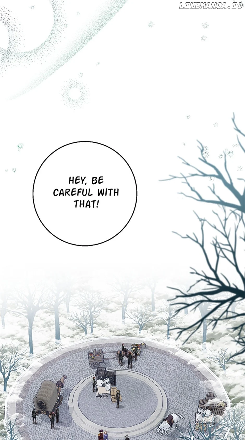 Only for Your Well-Being Chapter 30 - Page 73