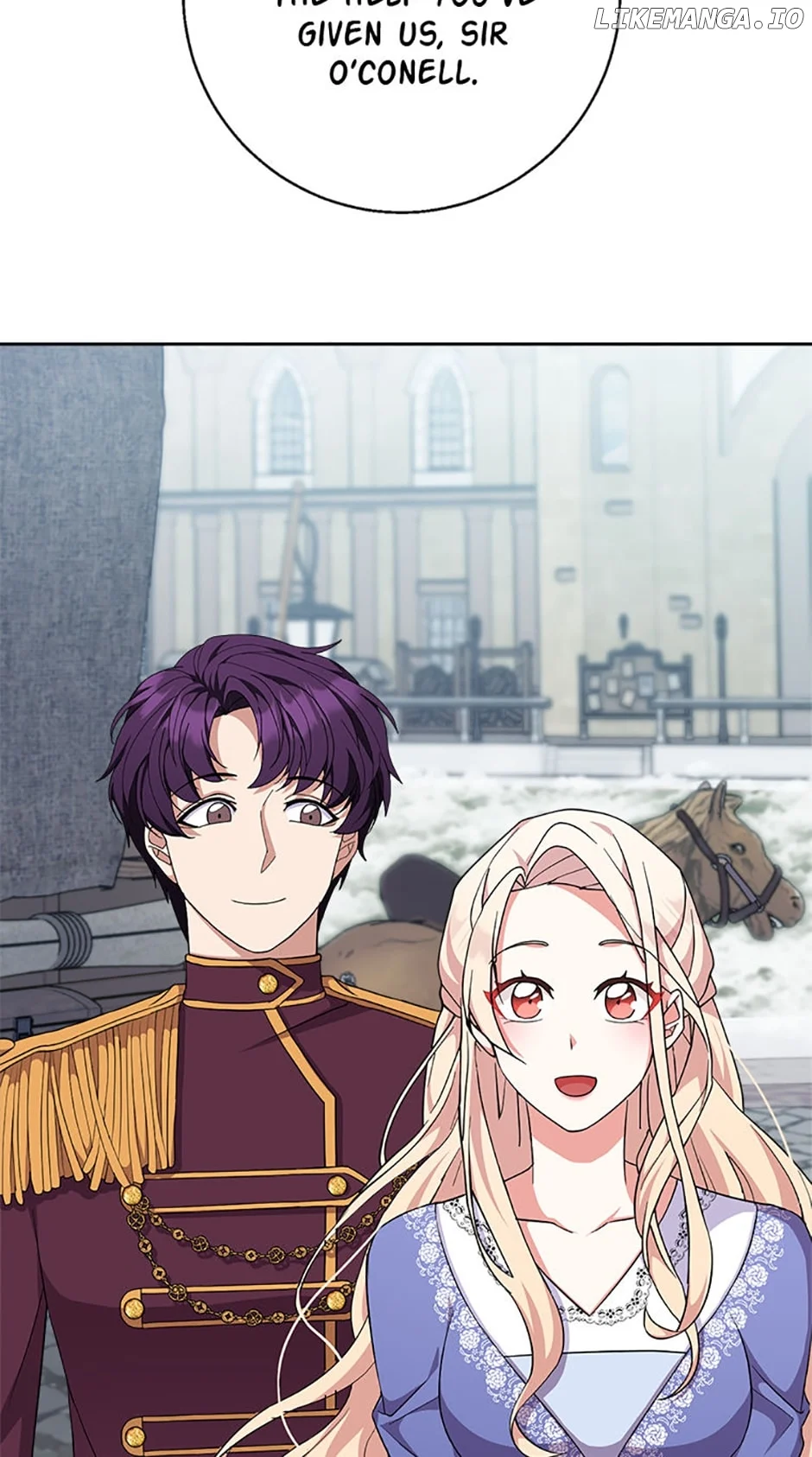 Only for Your Well-Being Chapter 30 - Page 75