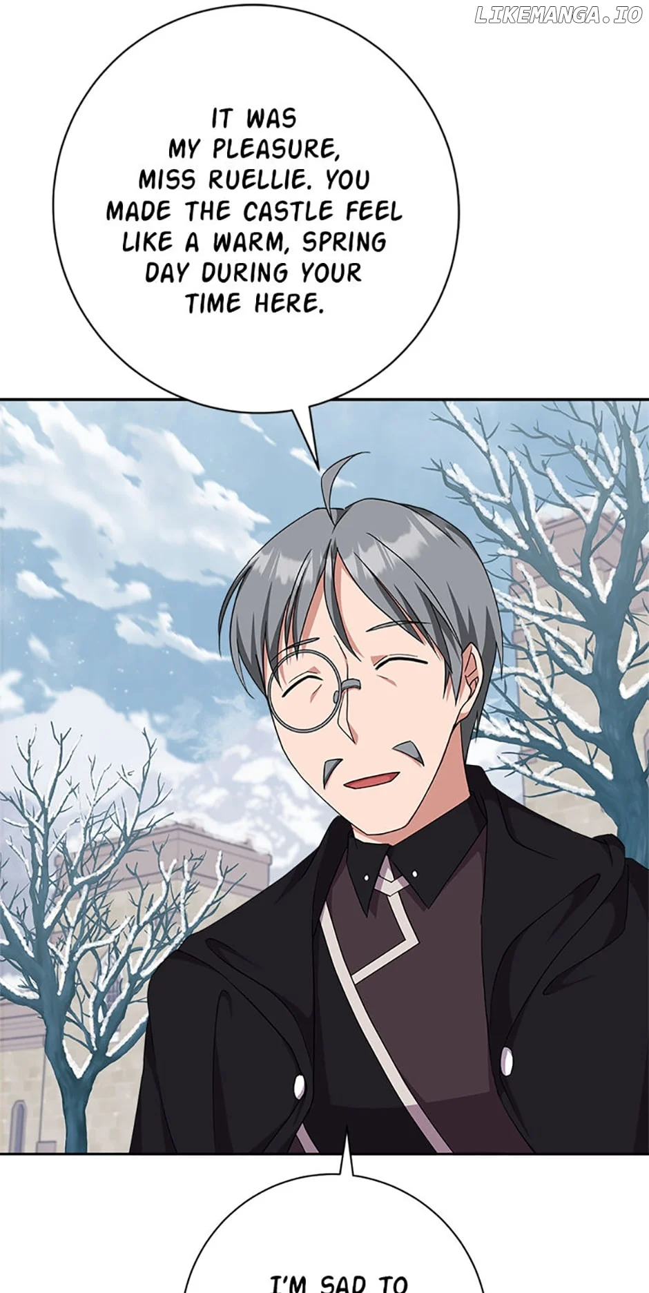 Only for Your Well-Being Chapter 30 - Page 77