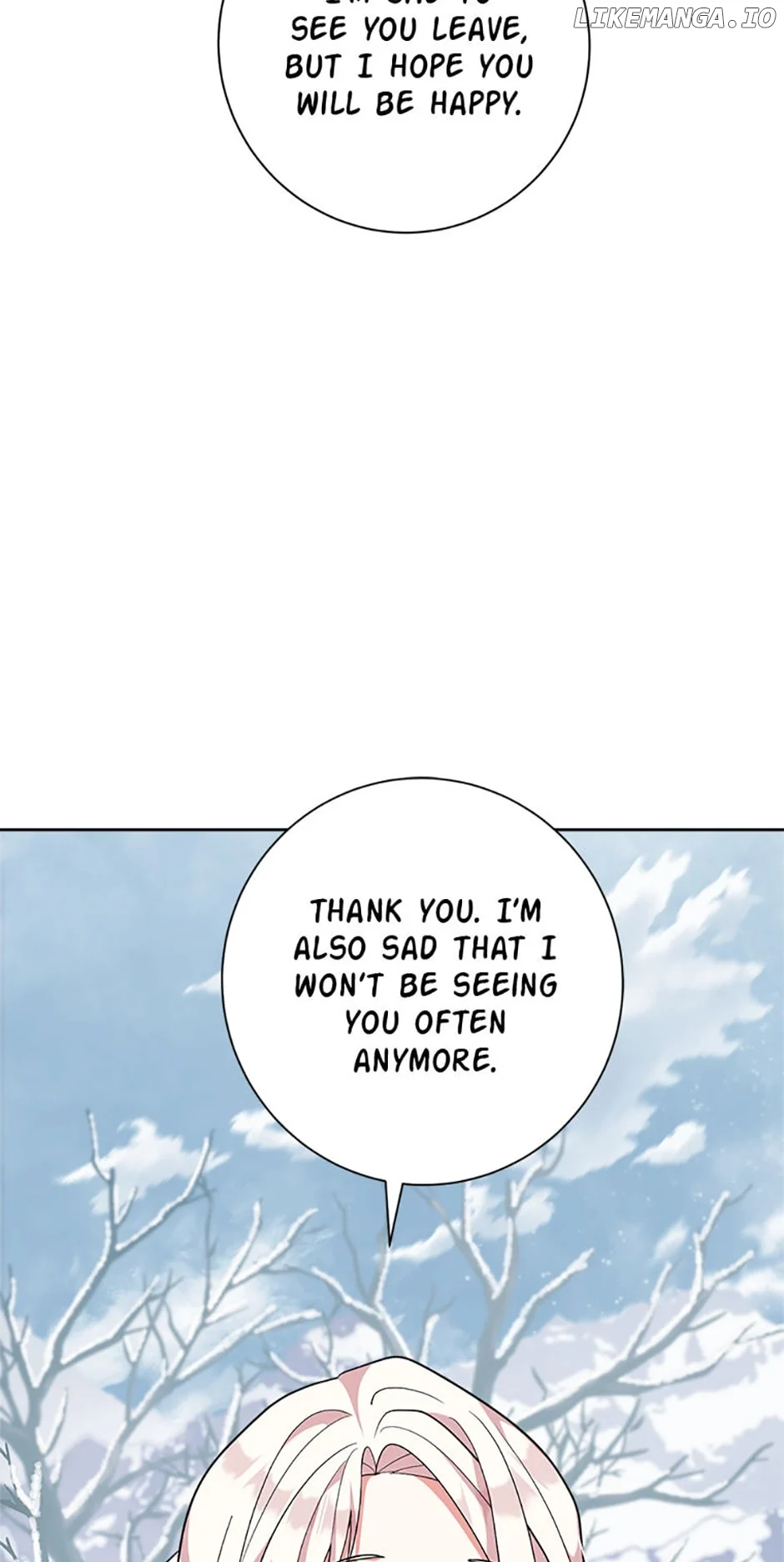 Only for Your Well-Being Chapter 30 - Page 78