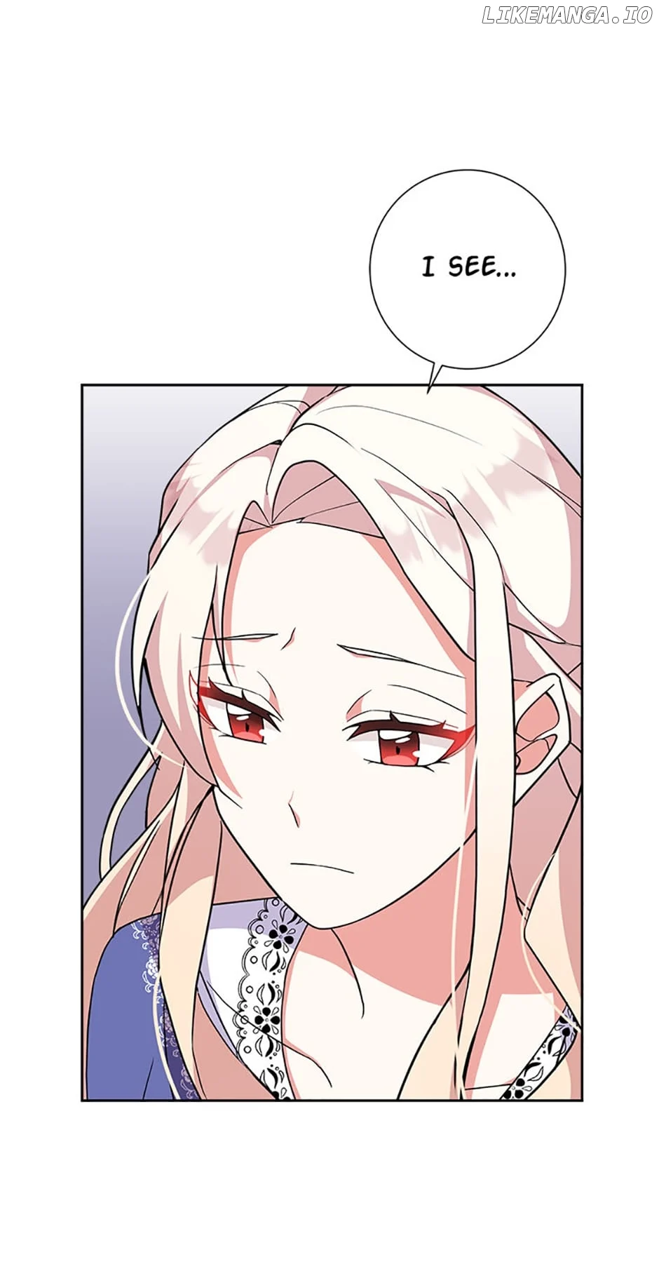 Only for Your Well-Being Chapter 30 - Page 81