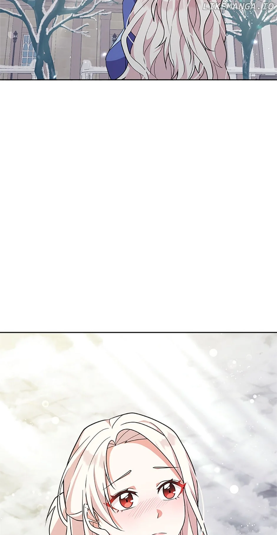 Only for Your Well-Being Chapter 30 - Page 83