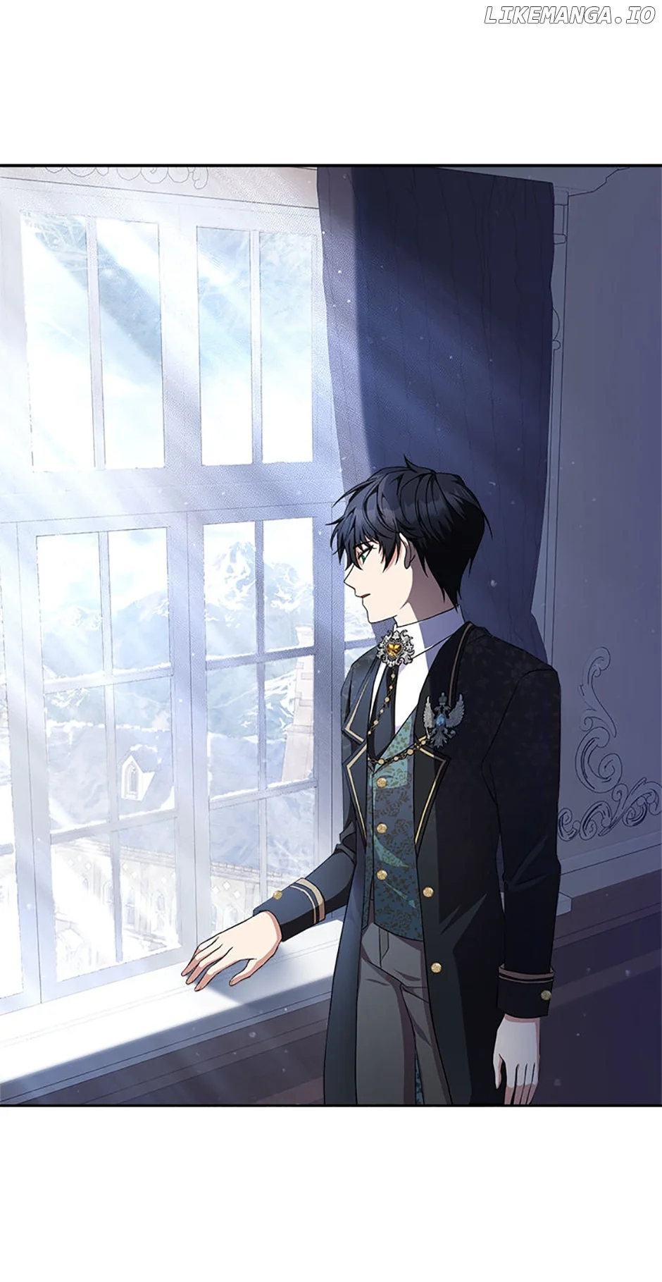 Only for Your Well-Being Chapter 30 - Page 87