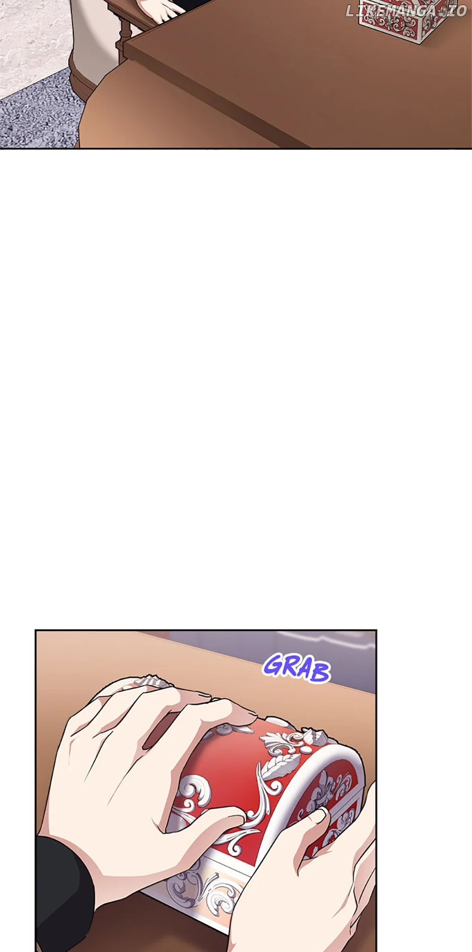 Only for Your Well-Being Chapter 30 - Page 92