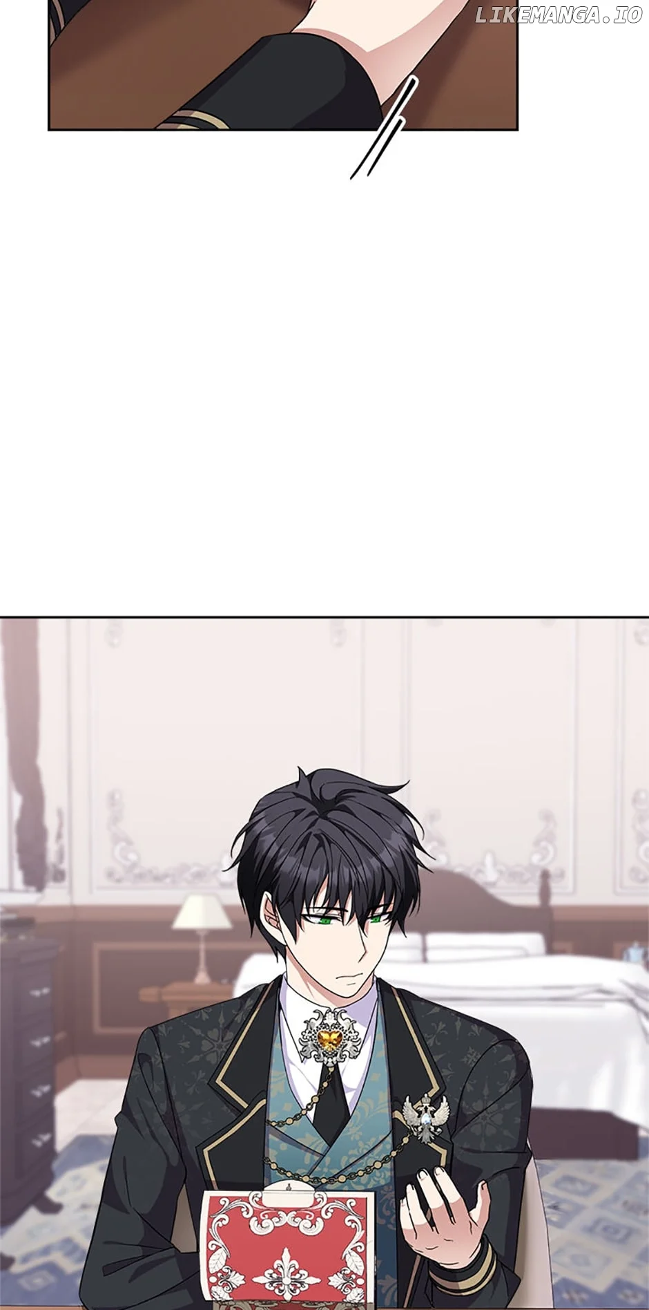 Only for Your Well-Being Chapter 30 - Page 93