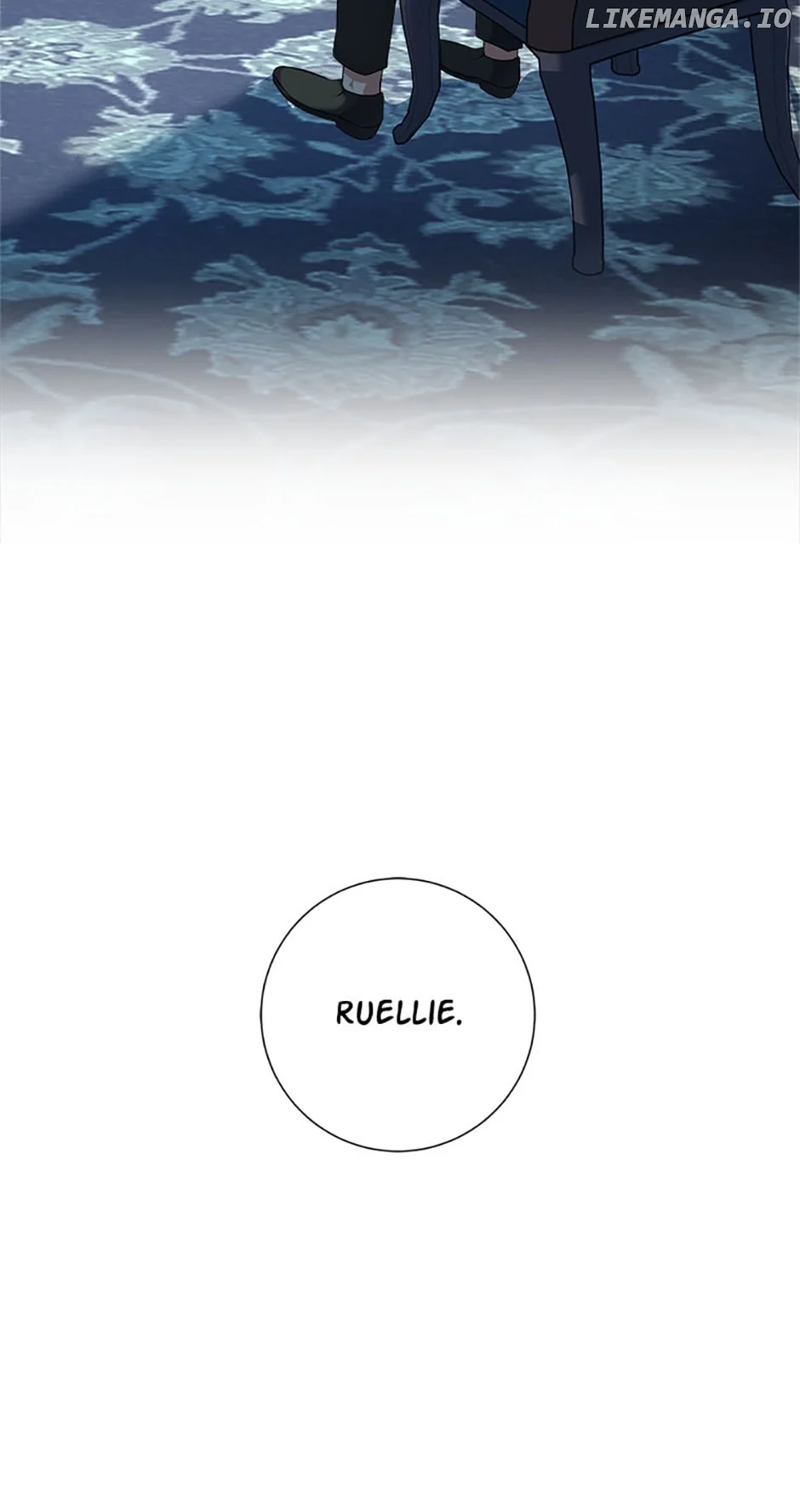 Only for Your Well-Being Chapter 30 - Page 101