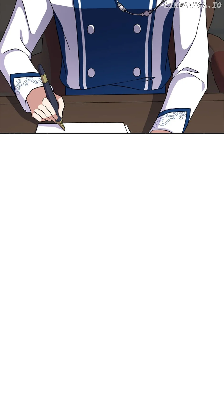 Only for Your Well-Being Chapter 31 - Page 5