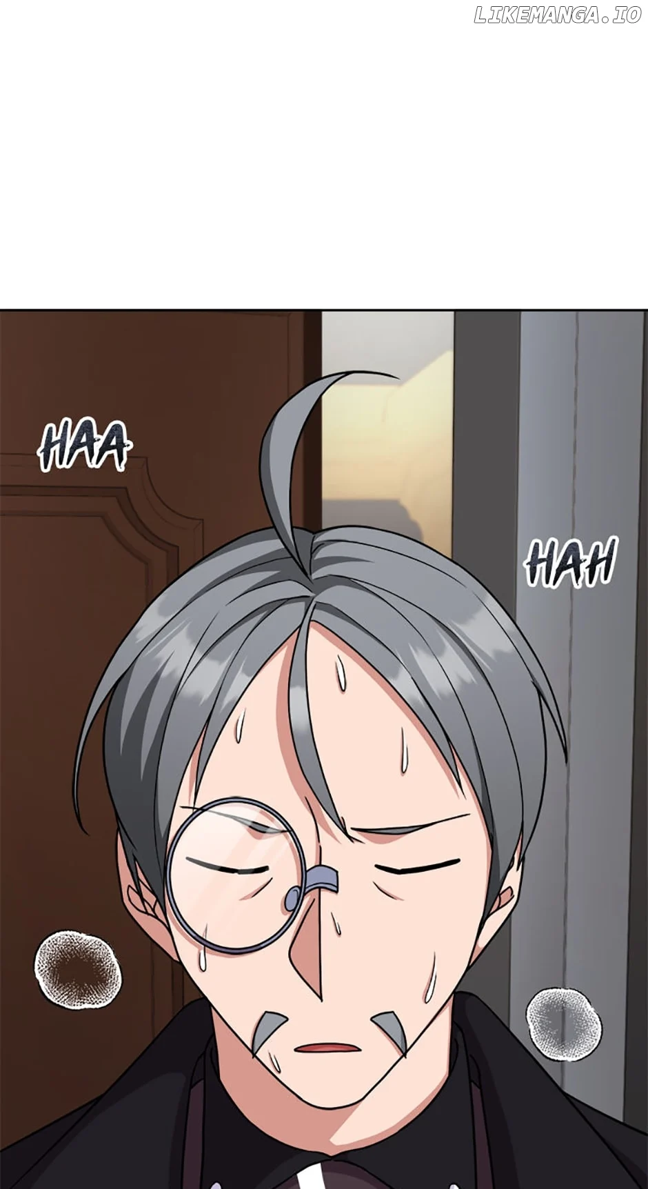 Only for Your Well-Being Chapter 31 - Page 6