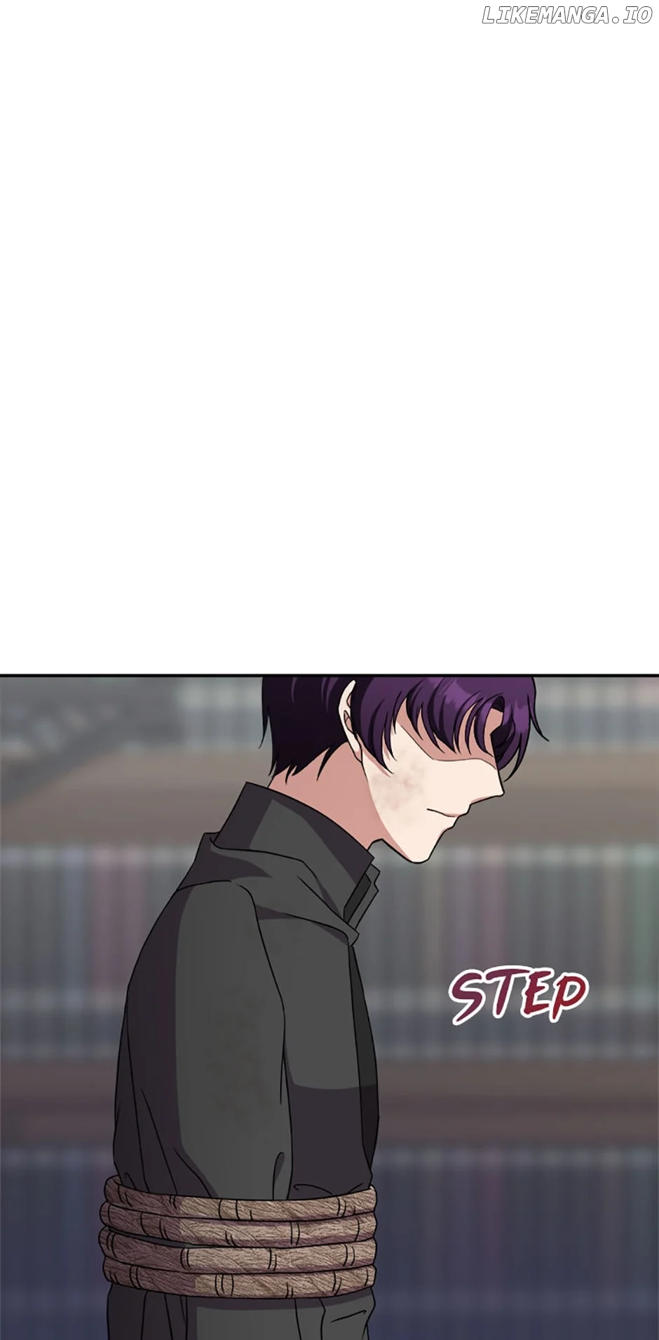 Only for Your Well-Being Chapter 31 - Page 9