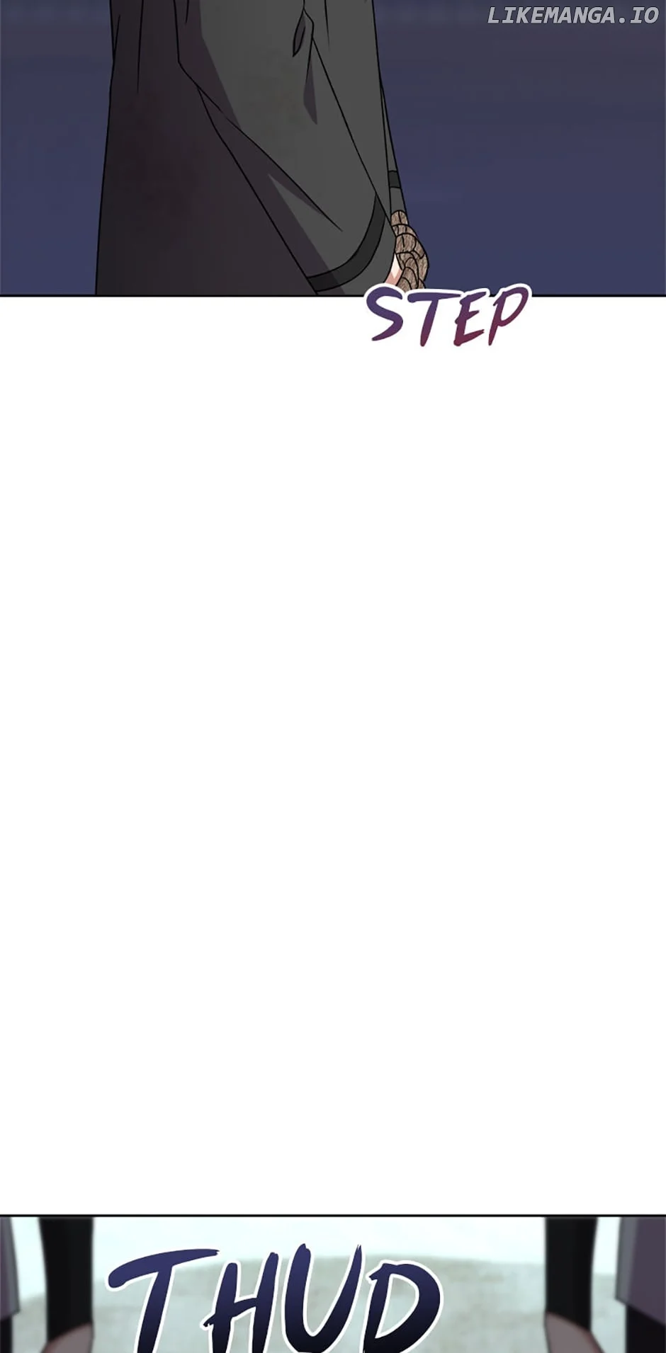 Only for Your Well-Being Chapter 31 - Page 10