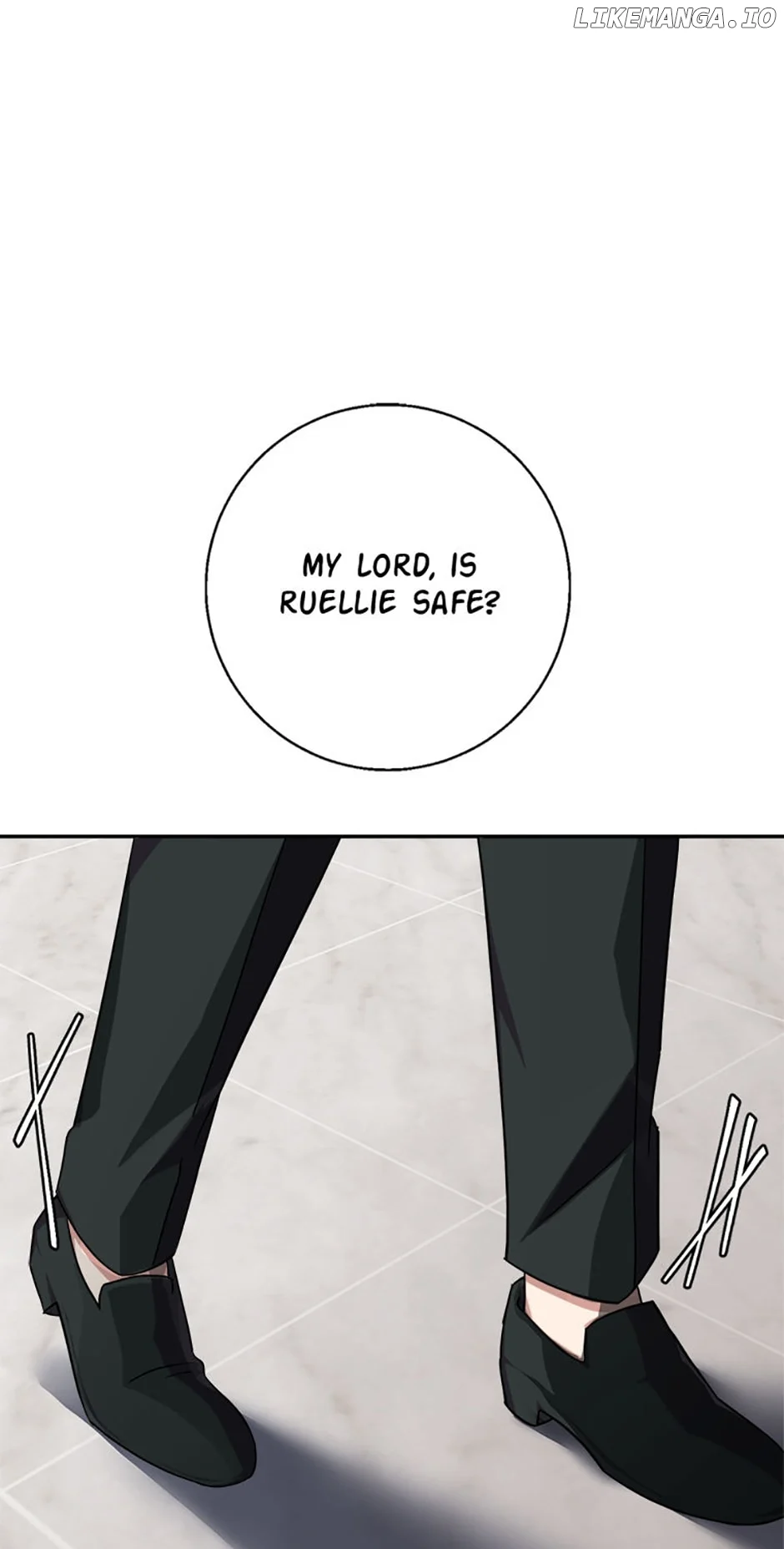 Only for Your Well-Being Chapter 31 - Page 17