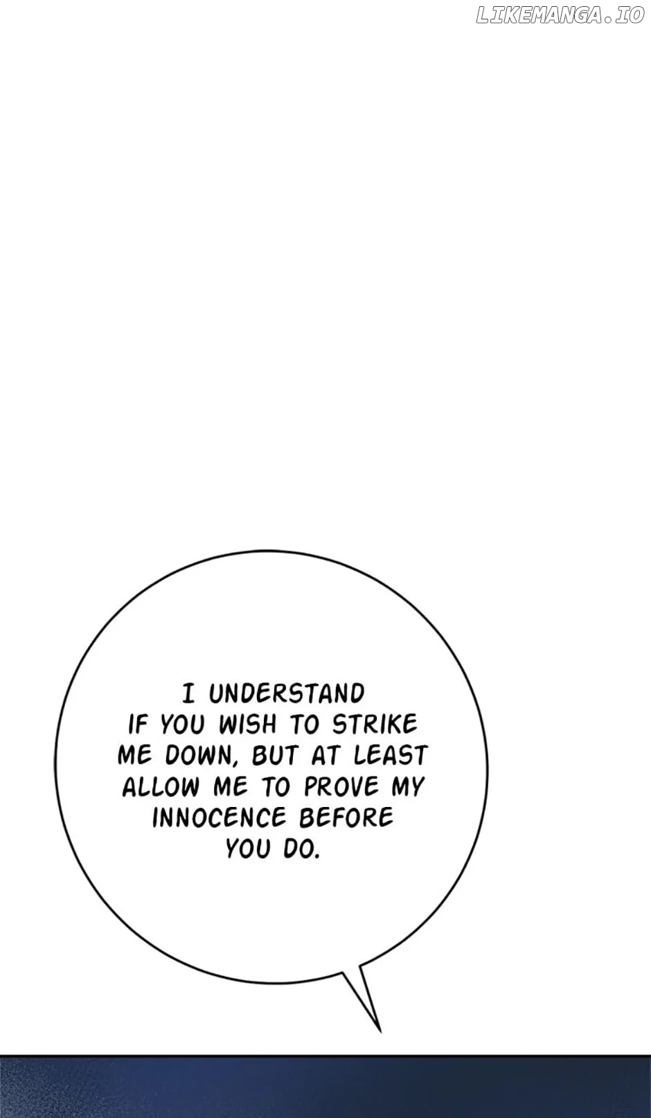 Only for Your Well-Being Chapter 31 - Page 23