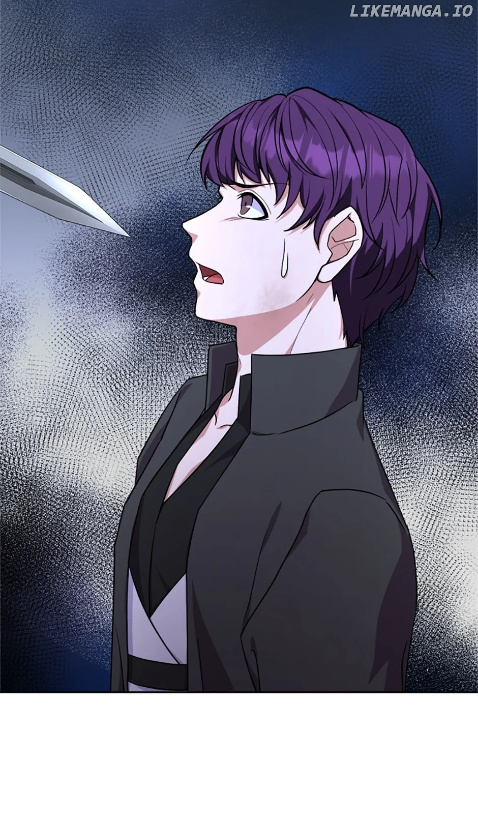 Only for Your Well-Being Chapter 31 - Page 24