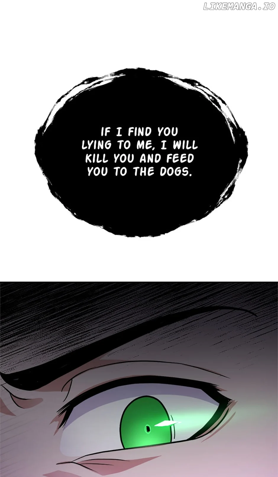 Only for Your Well-Being Chapter 31 - Page 25