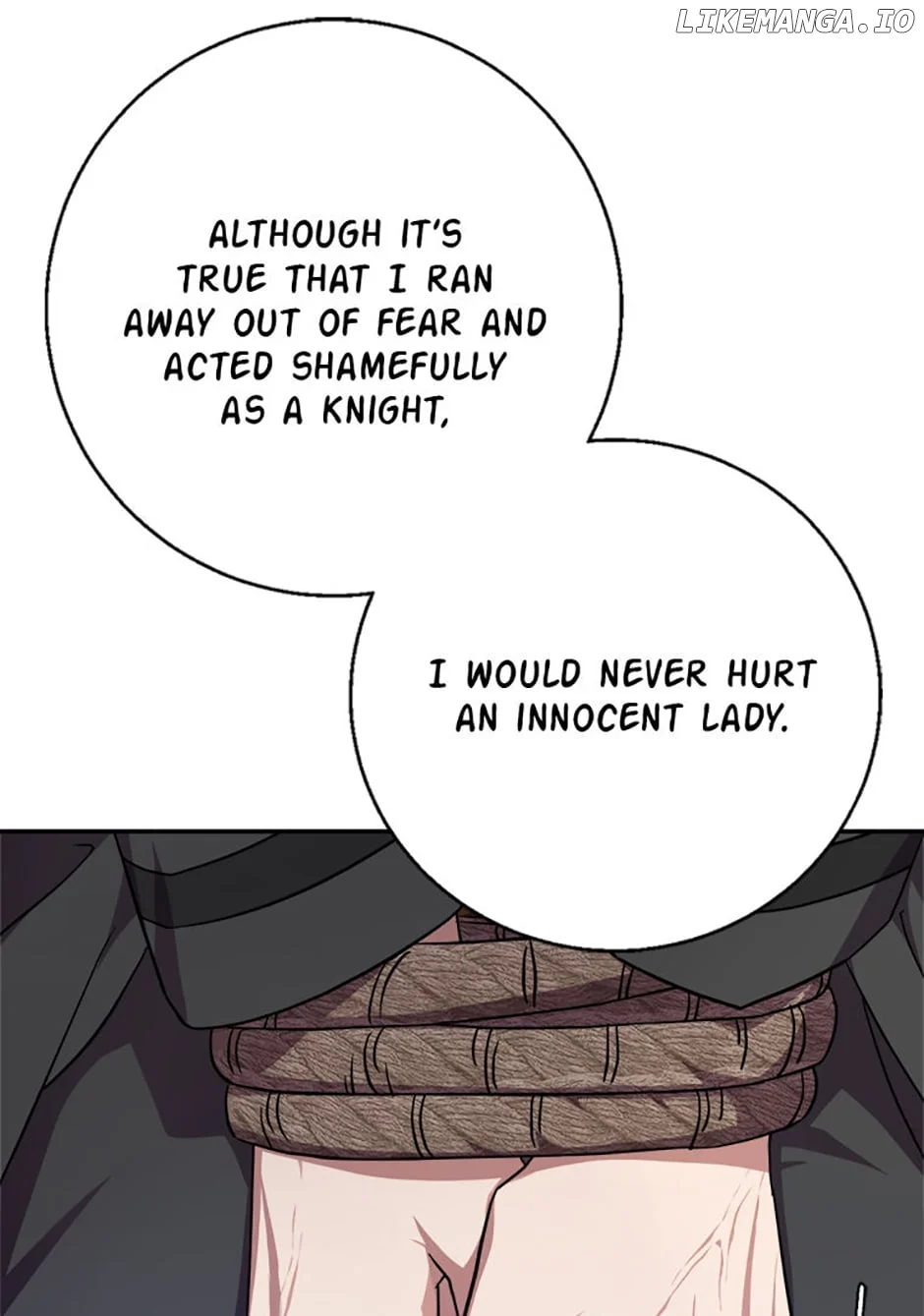 Only for Your Well-Being Chapter 31 - Page 28