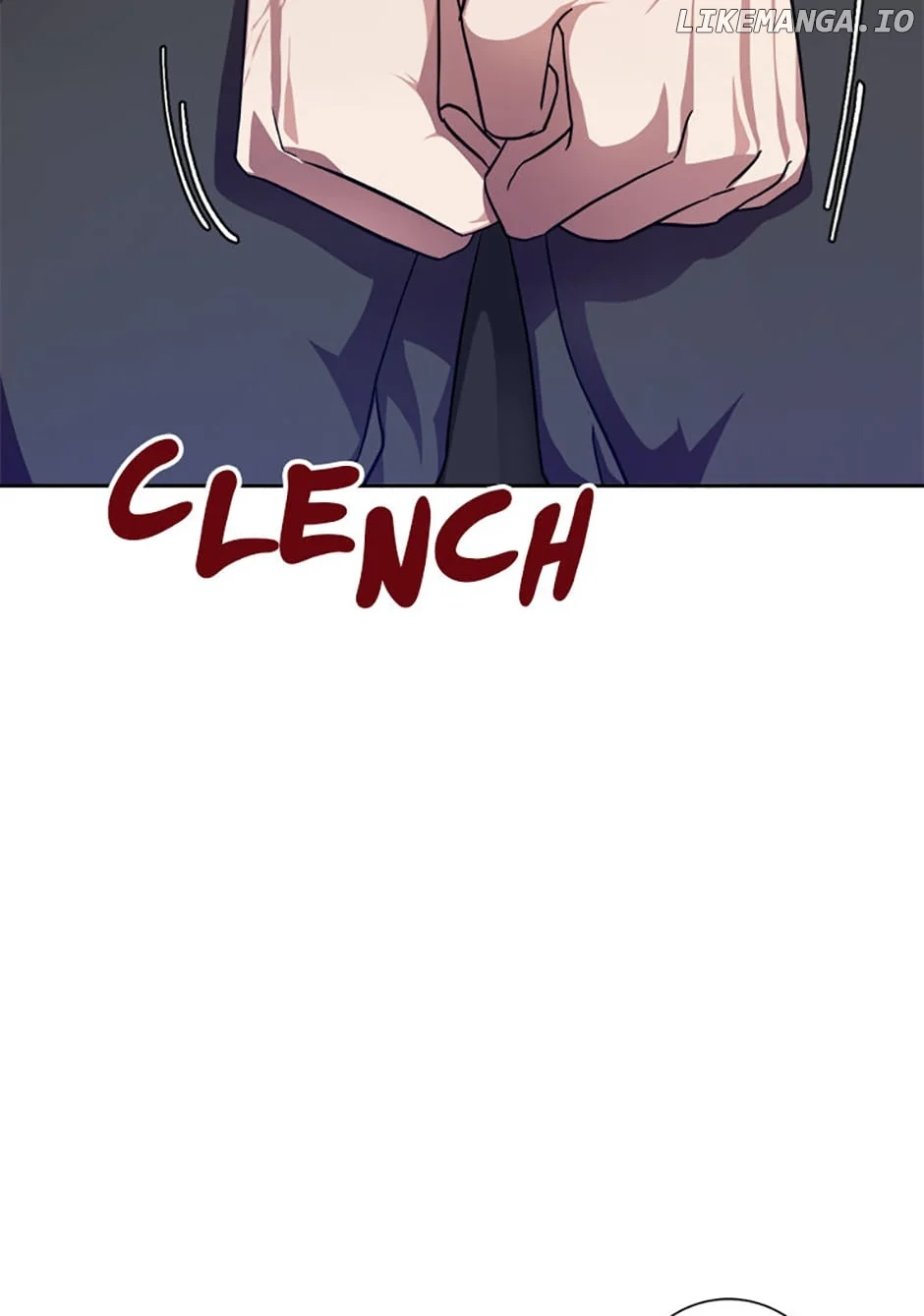 Only for Your Well-Being Chapter 31 - Page 29