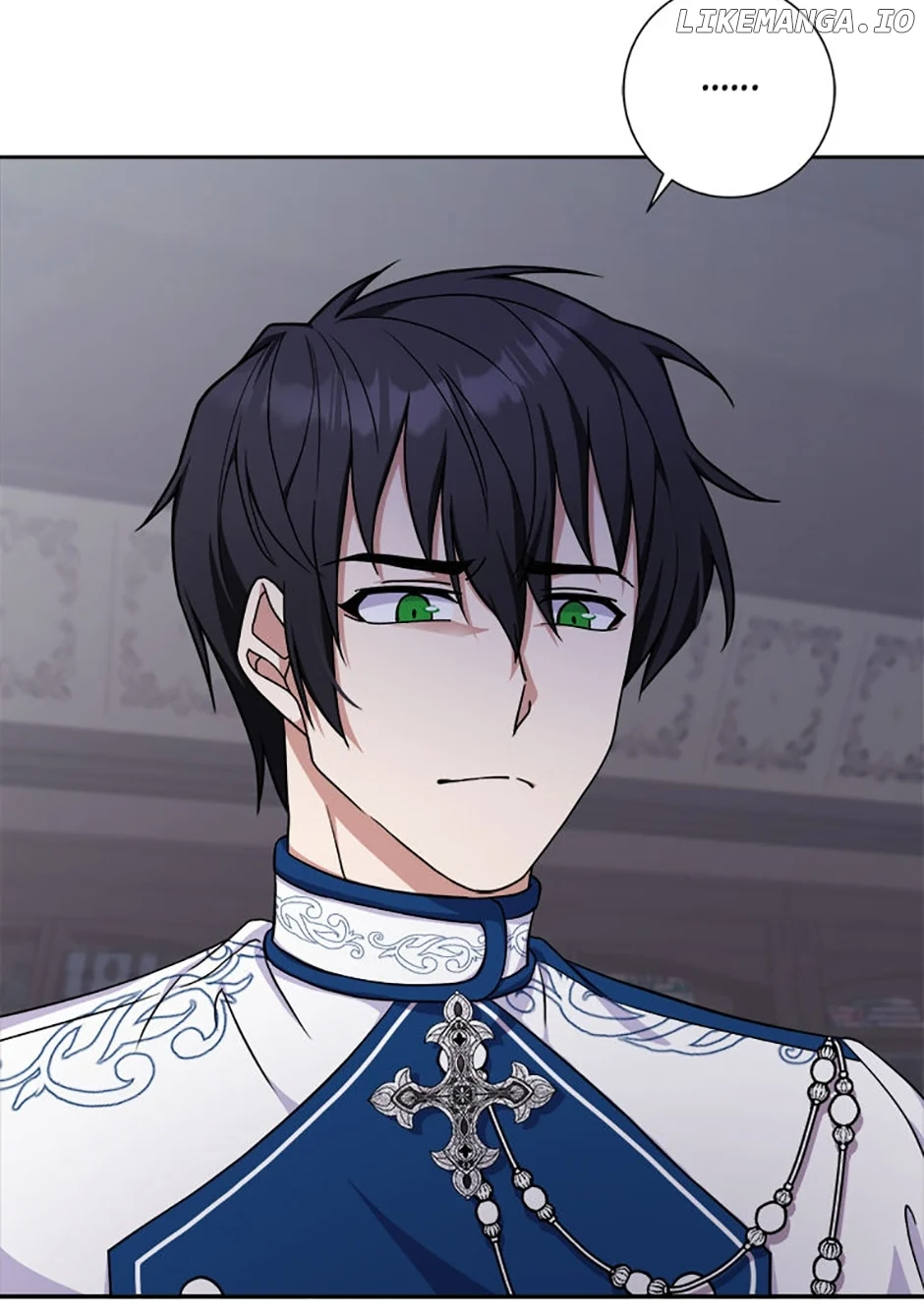 Only for Your Well-Being Chapter 31 - Page 30