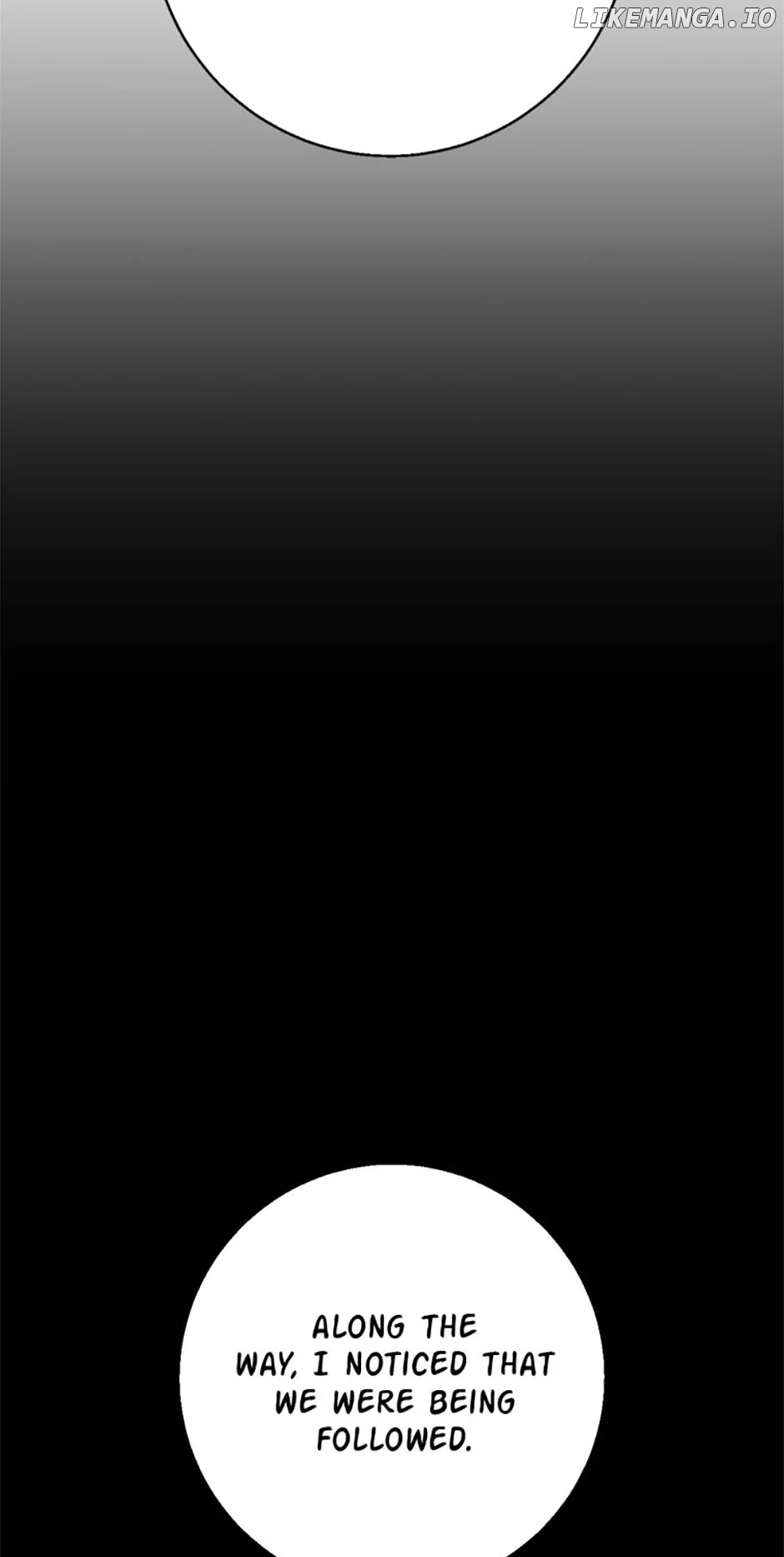 Only for Your Well-Being Chapter 31 - Page 37