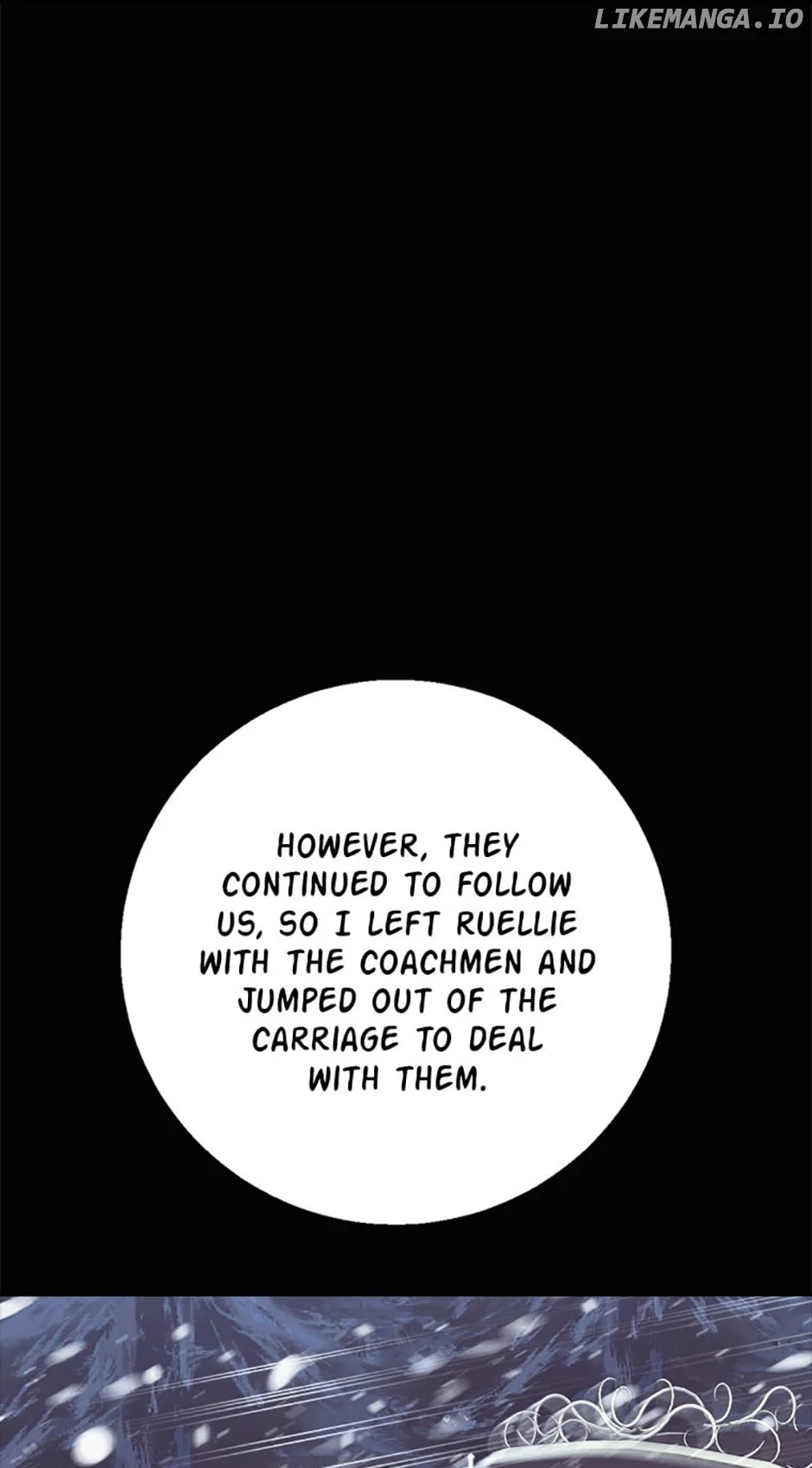 Only for Your Well-Being Chapter 31 - Page 41