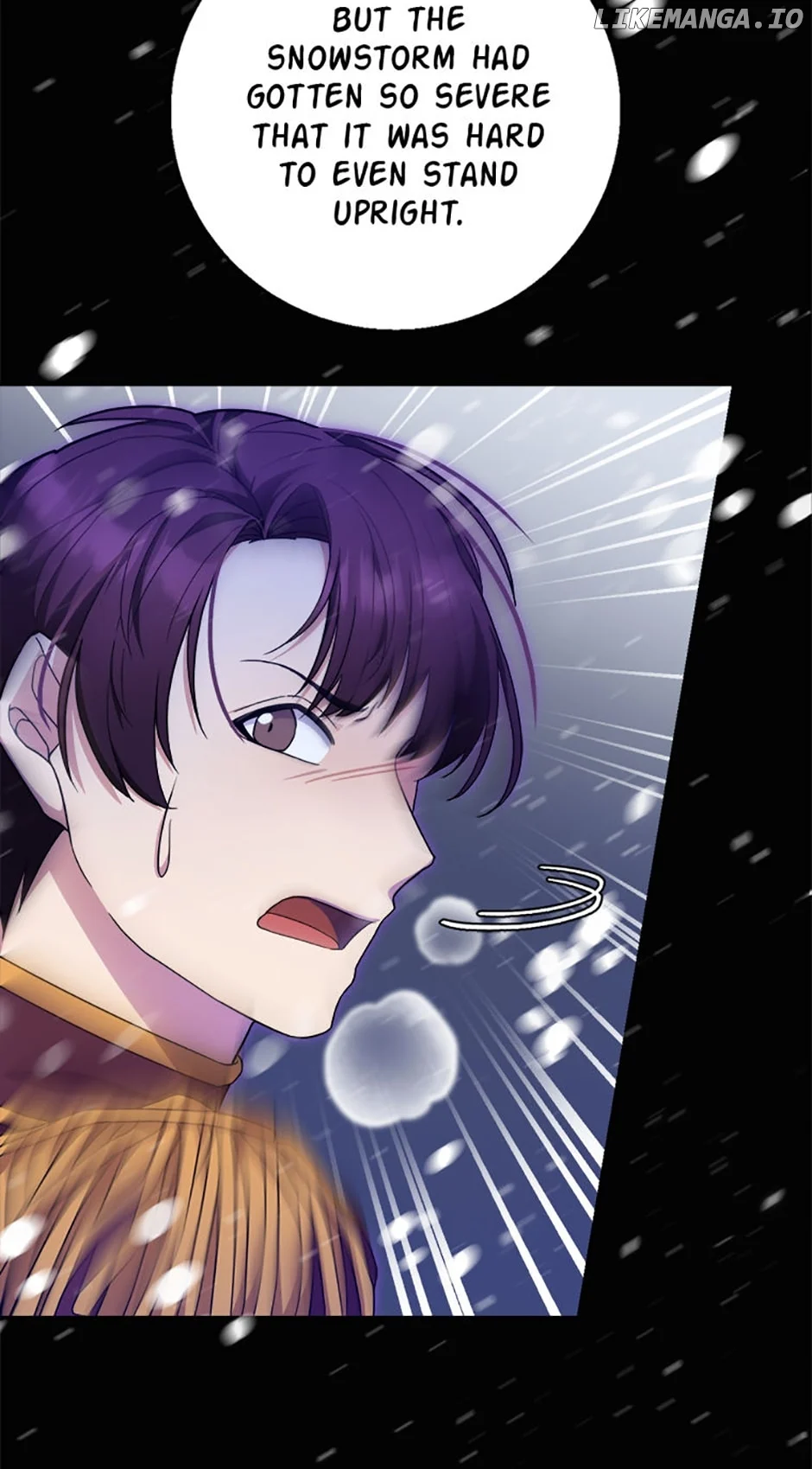 Only for Your Well-Being Chapter 31 - Page 43