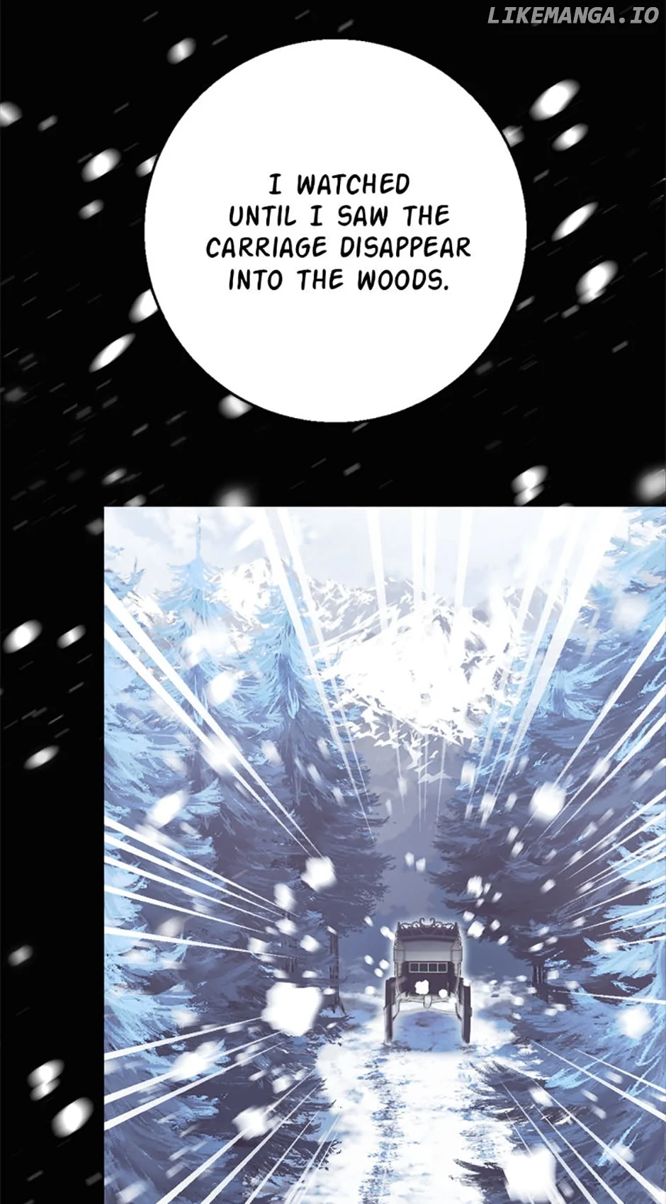 Only for Your Well-Being Chapter 31 - Page 44