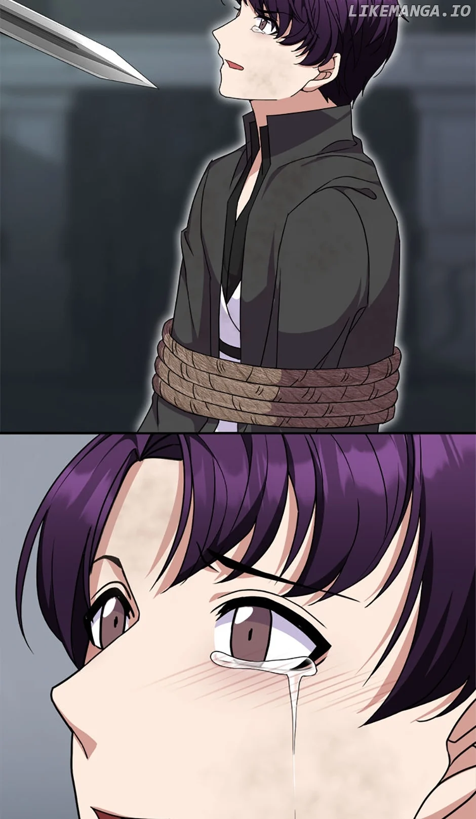 Only for Your Well-Being Chapter 31 - Page 47