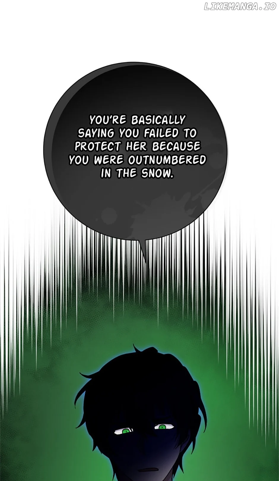 Only for Your Well-Being Chapter 31 - Page 49