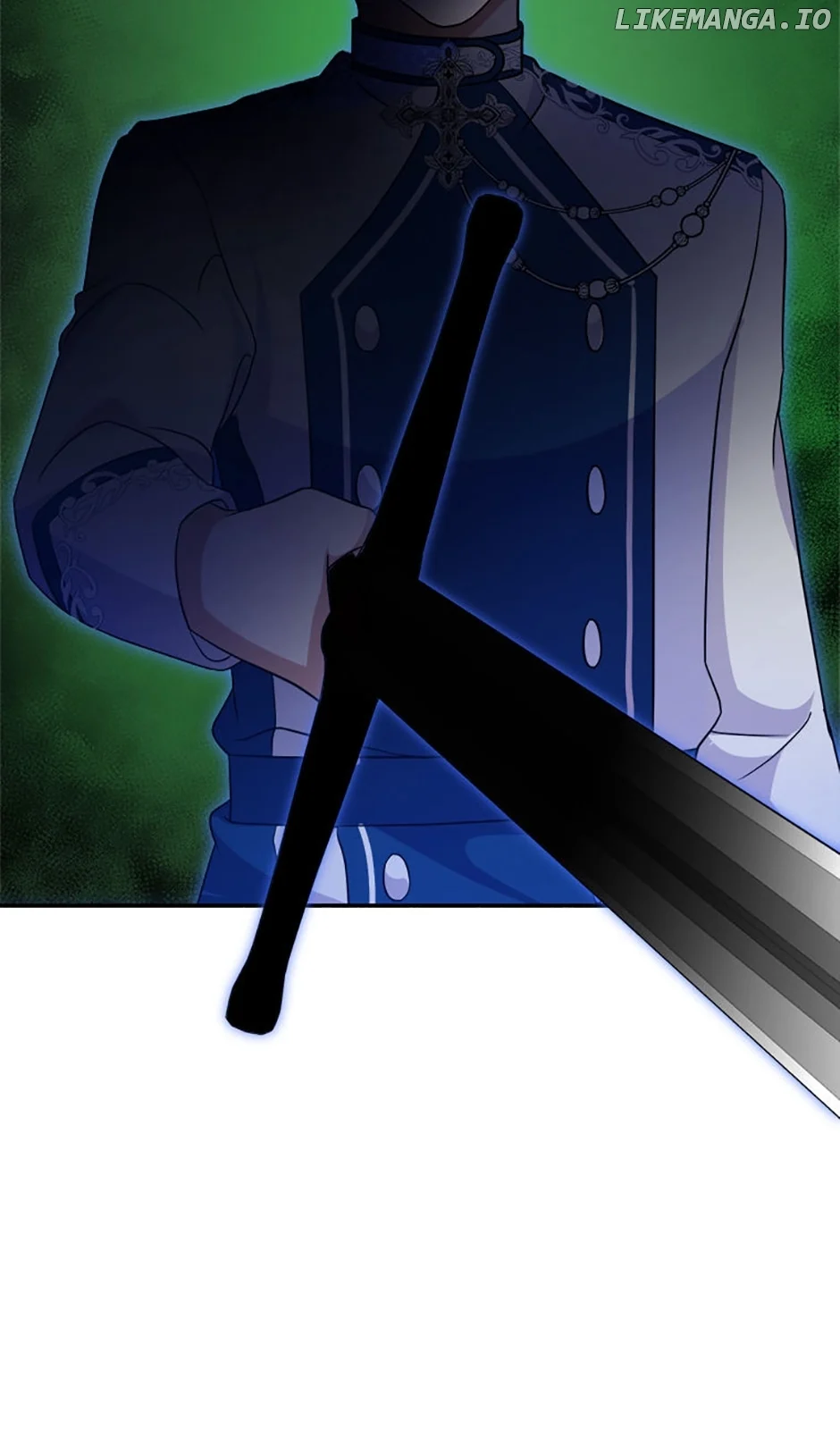 Only for Your Well-Being Chapter 31 - Page 50