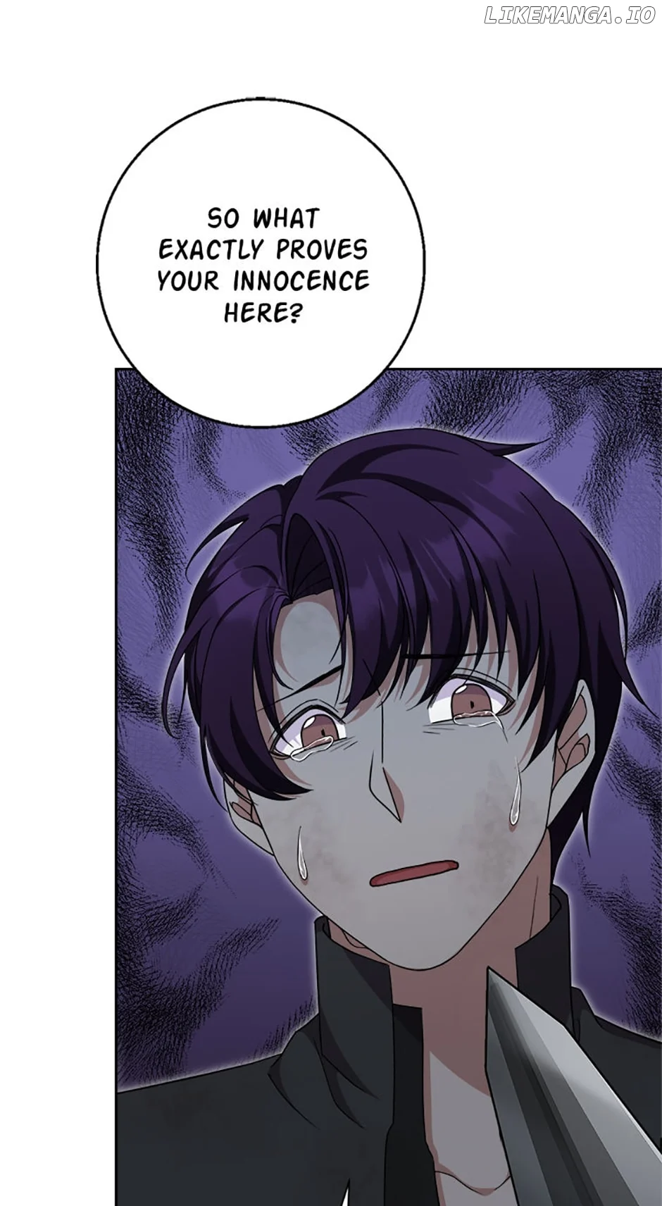 Only for Your Well-Being Chapter 31 - Page 51