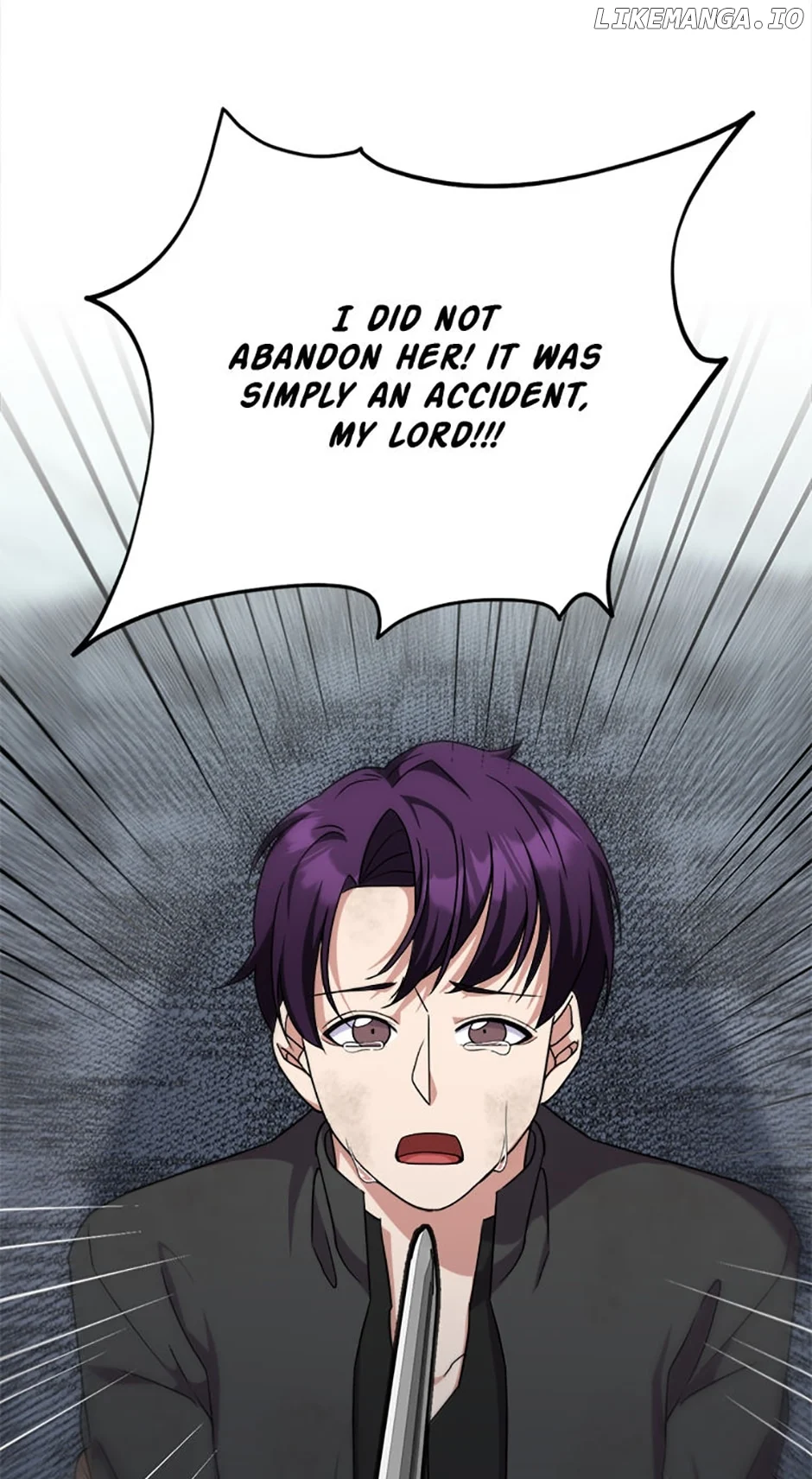 Only for Your Well-Being Chapter 31 - Page 53