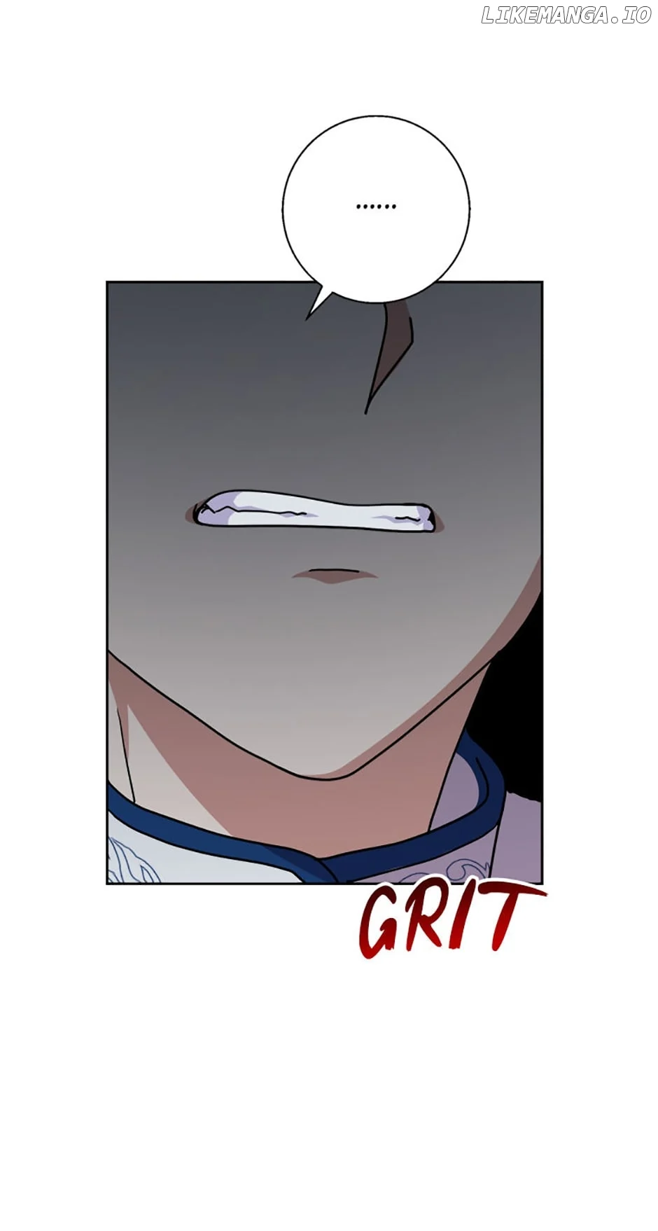 Only for Your Well-Being Chapter 31 - Page 57