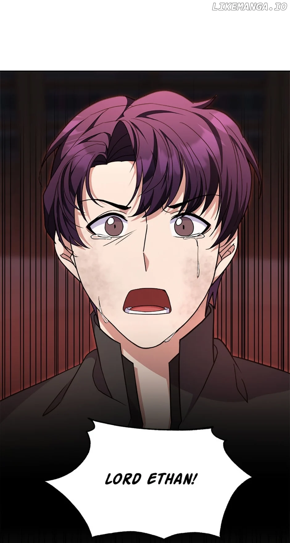 Only for Your Well-Being Chapter 31 - Page 58