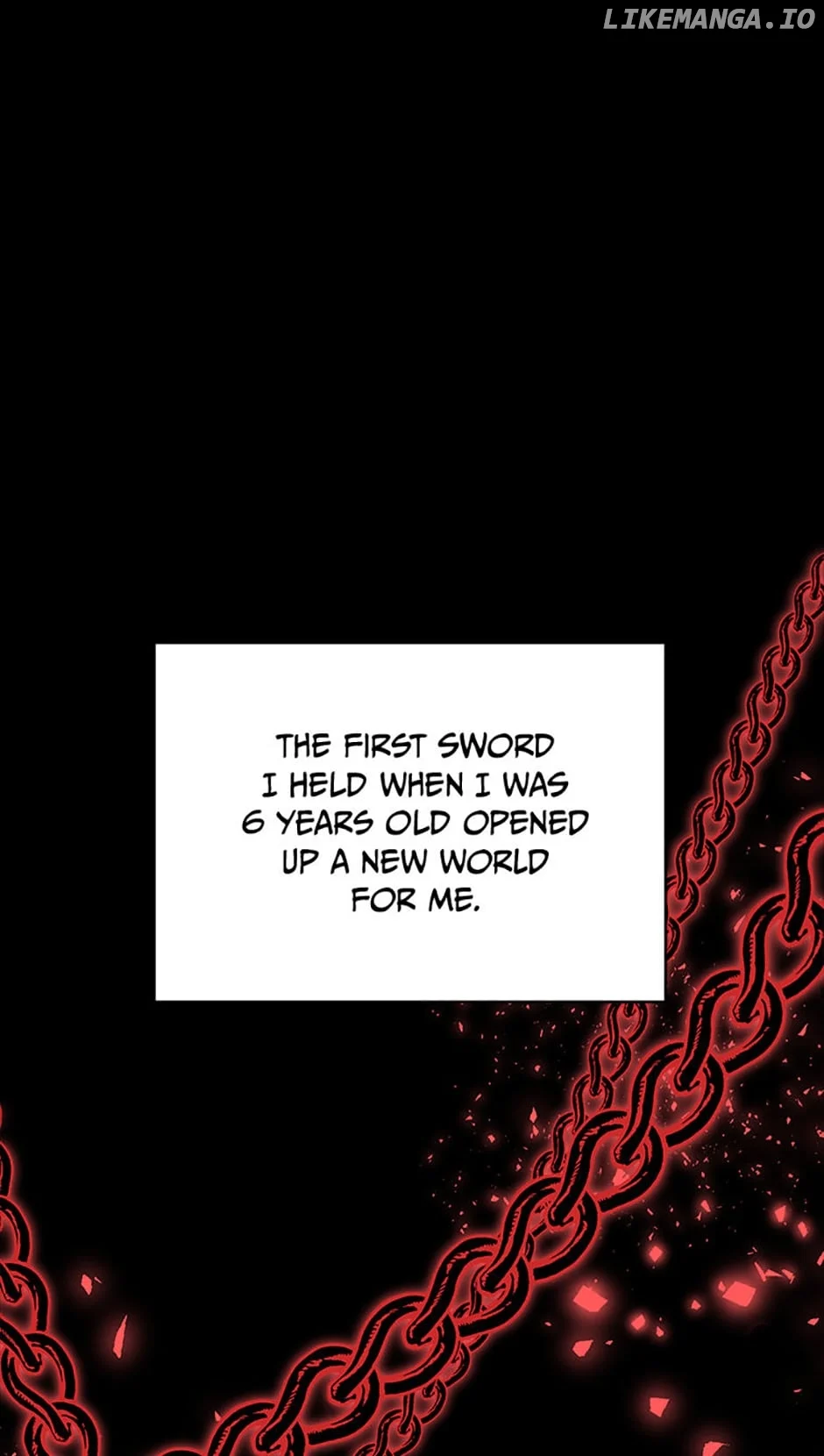 Only for Your Well-Being Chapter 31 - Page 60